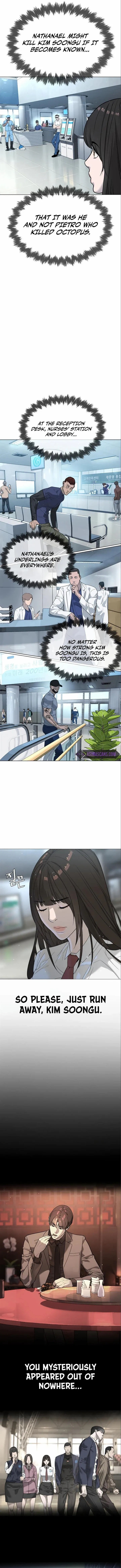 Read Killer Peter Manga Online