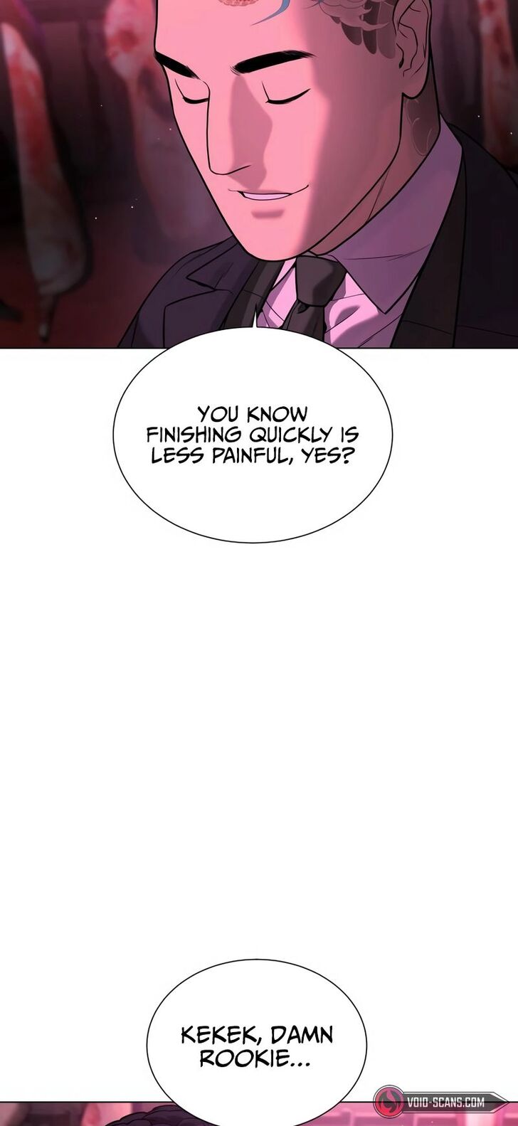 Read Killer Peter Manga Online