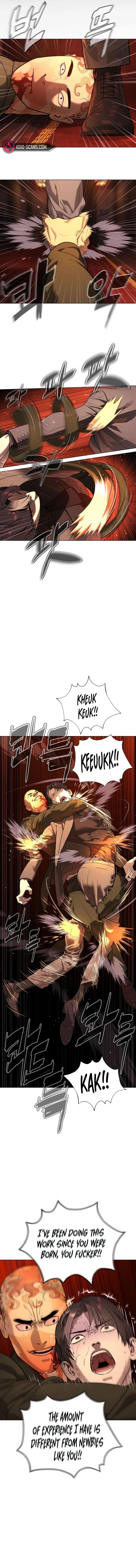 Read Killer Peter Manga Online