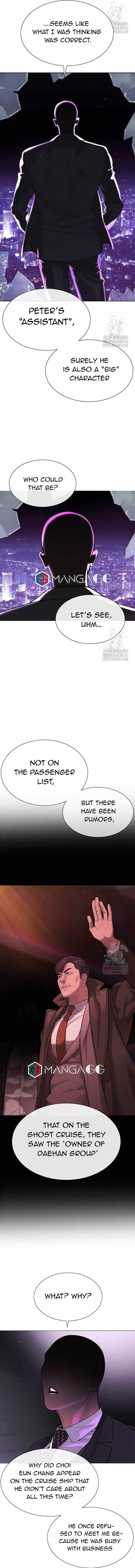 Read Killer Peter Manga Online