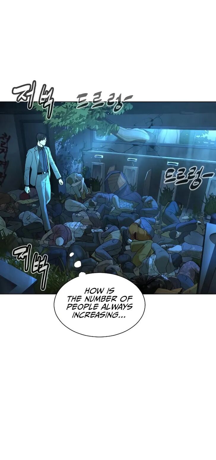 Read Killer Peter Manga Online