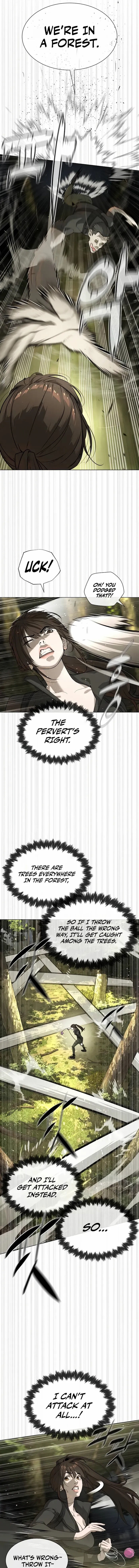 Read Killer Peter Manga Online