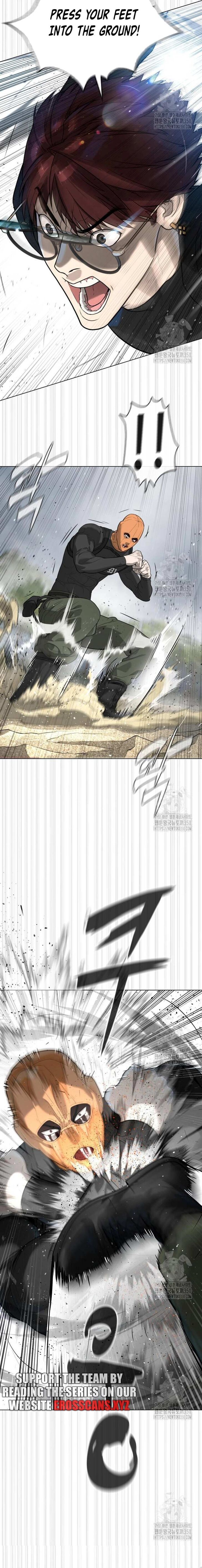 Read Killer Peter Manga Online