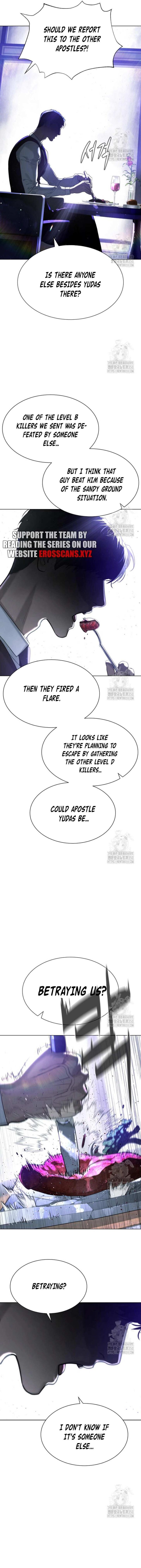 Read Killer Peter Manga Online