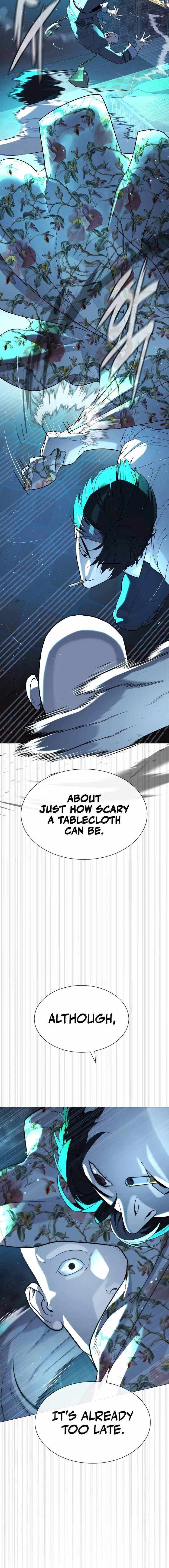 Read Killer Peter Manga Online