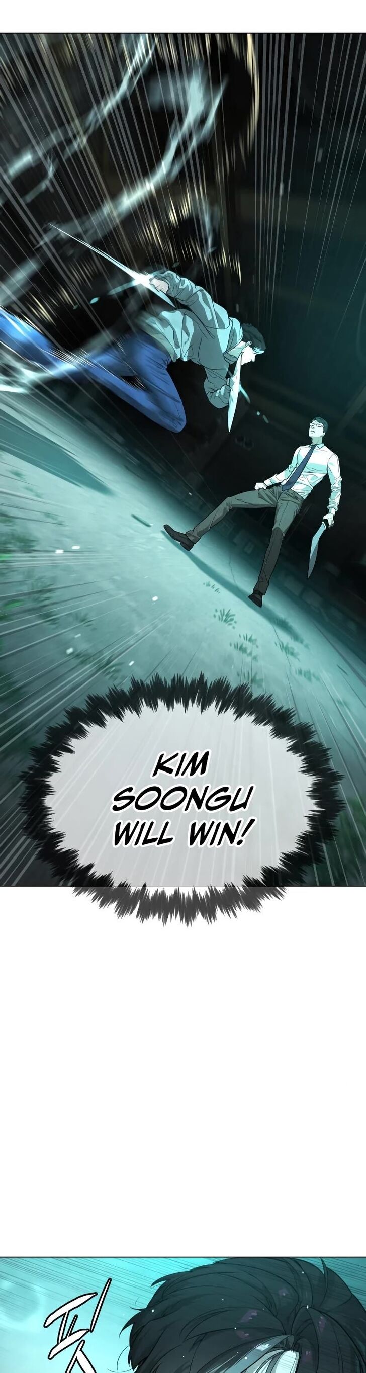 Read Killer Peter Manga Online