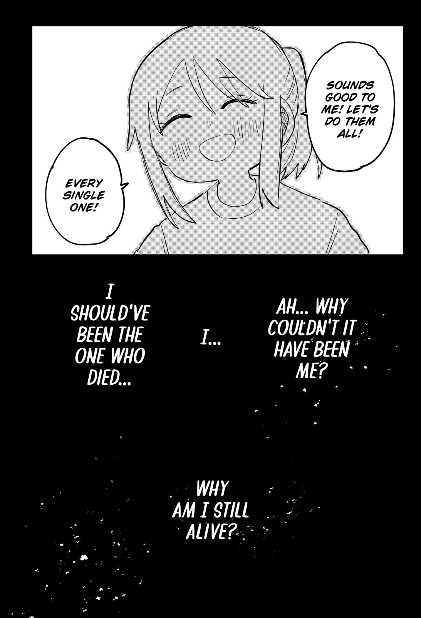 Read Kindergarten Wars Manga Online