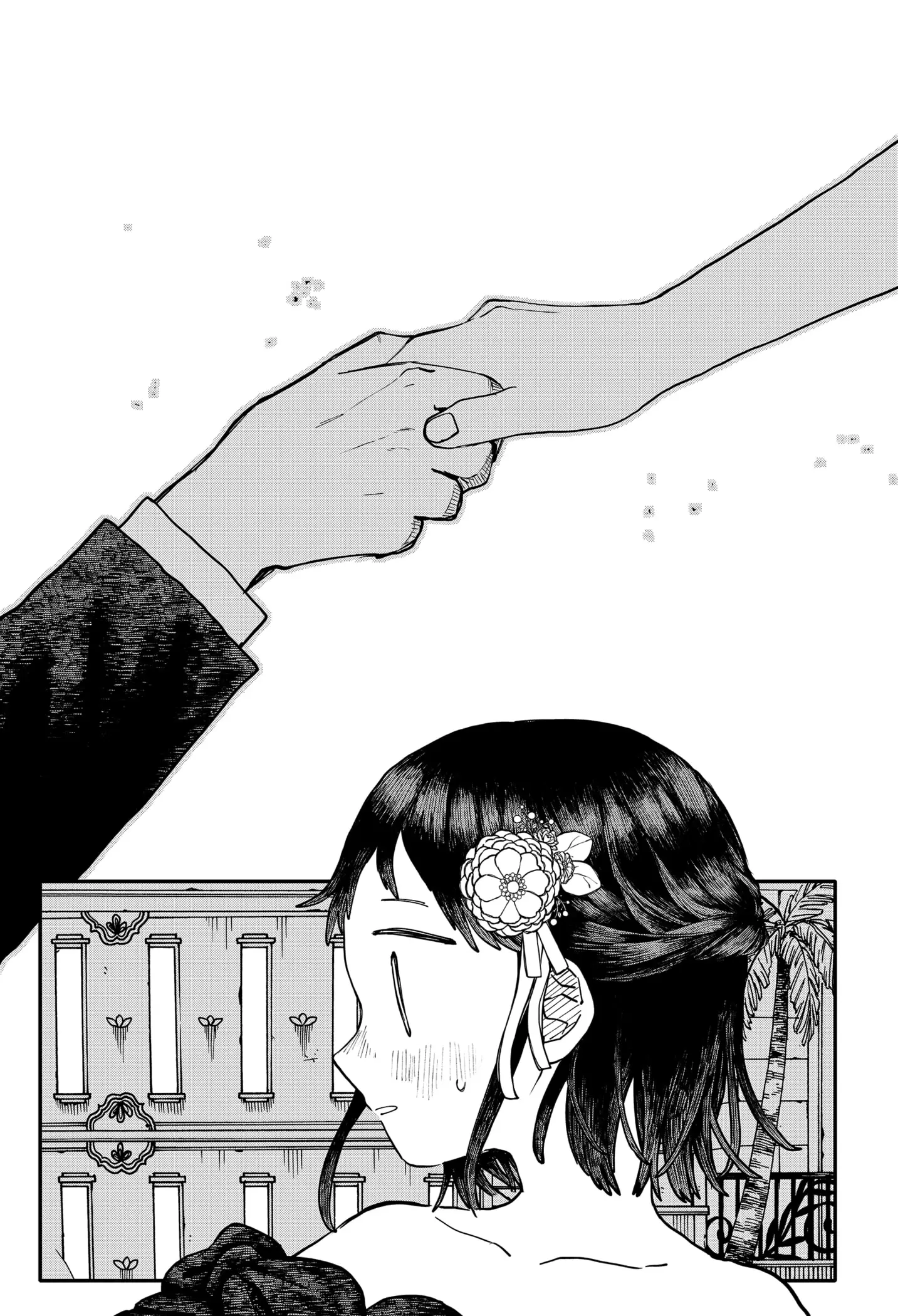 Read Kindergarten Wars Manga Online