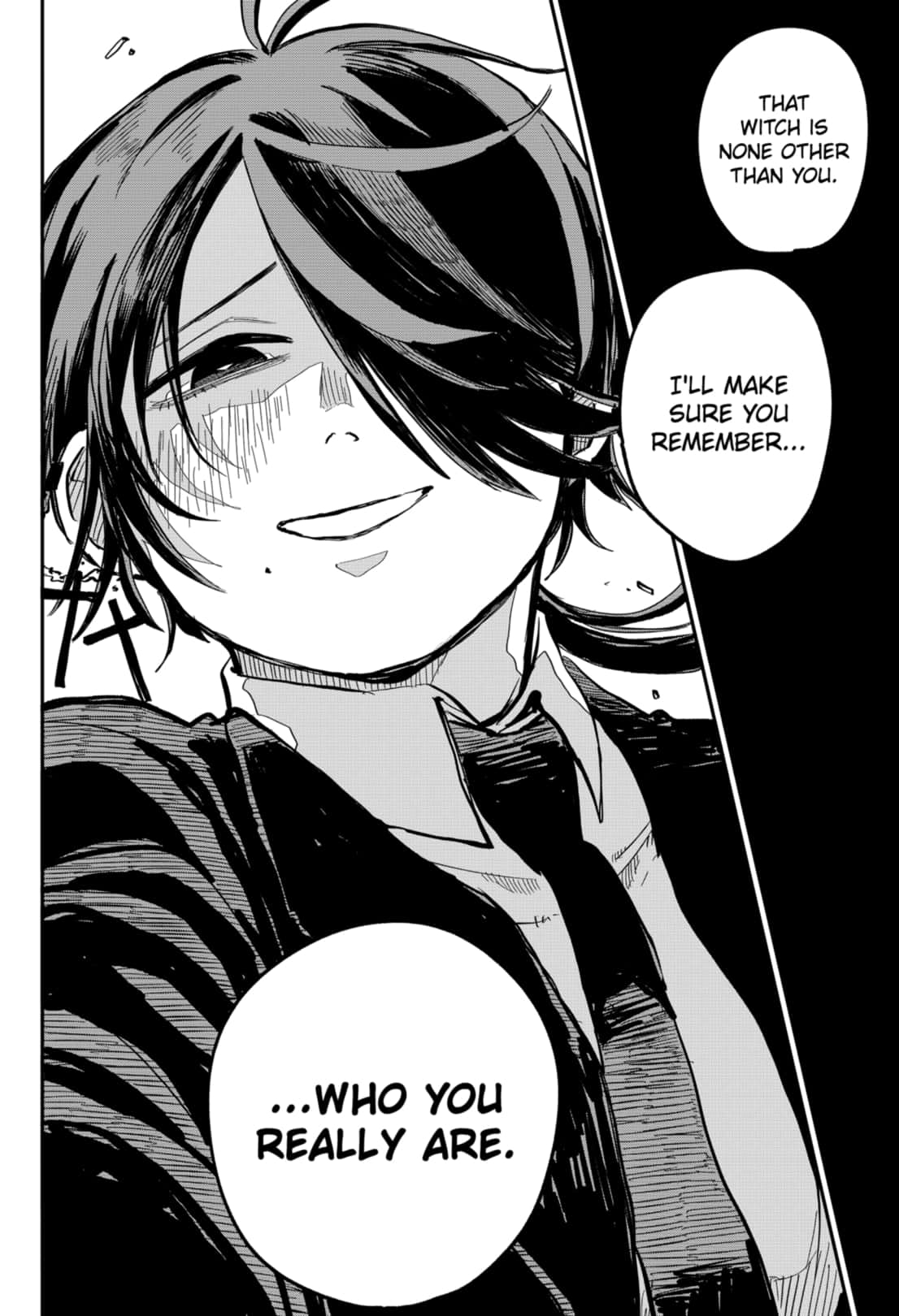 Read Kindergarten Wars Manga Online
