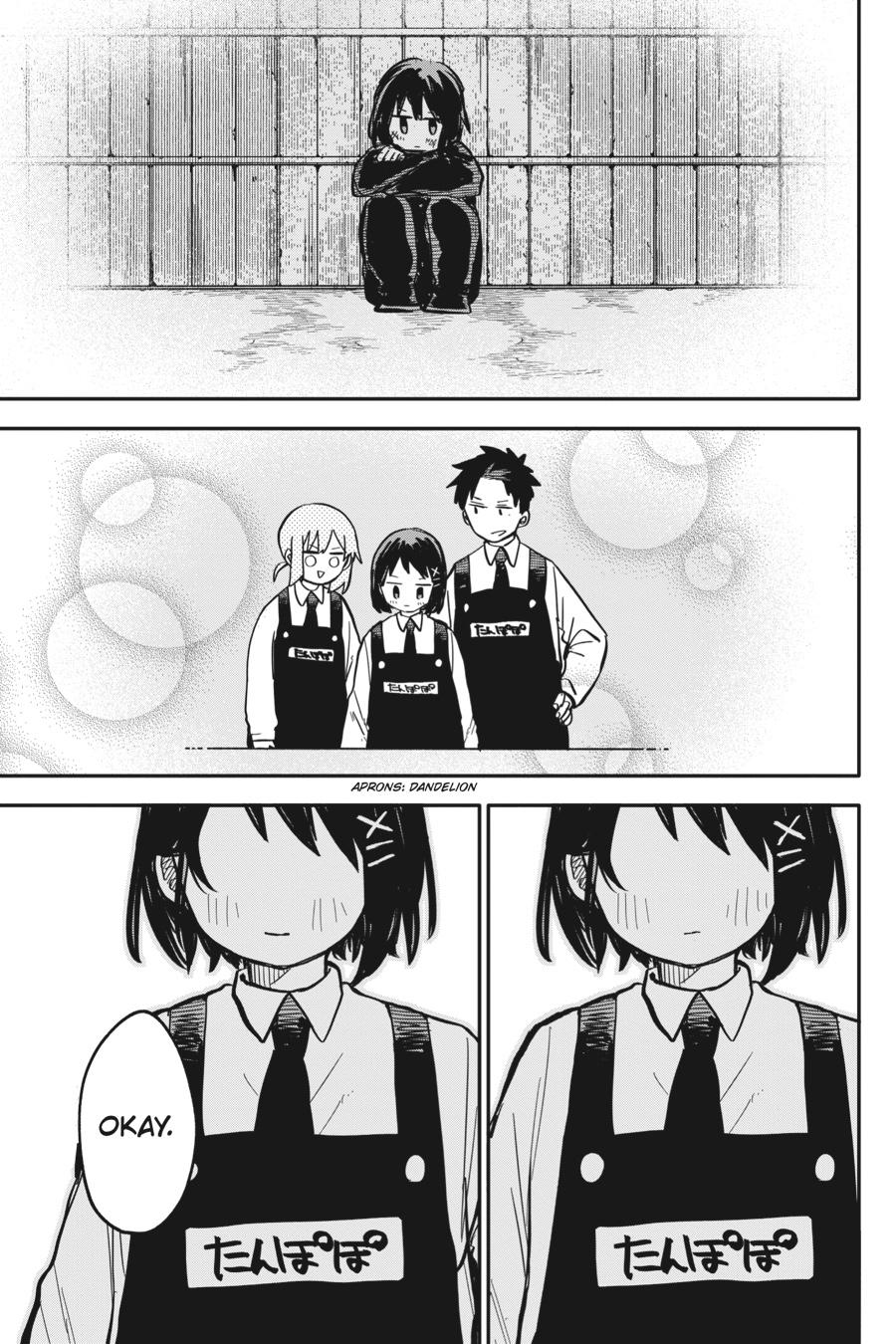 Read Kindergarten Wars Manga Online
