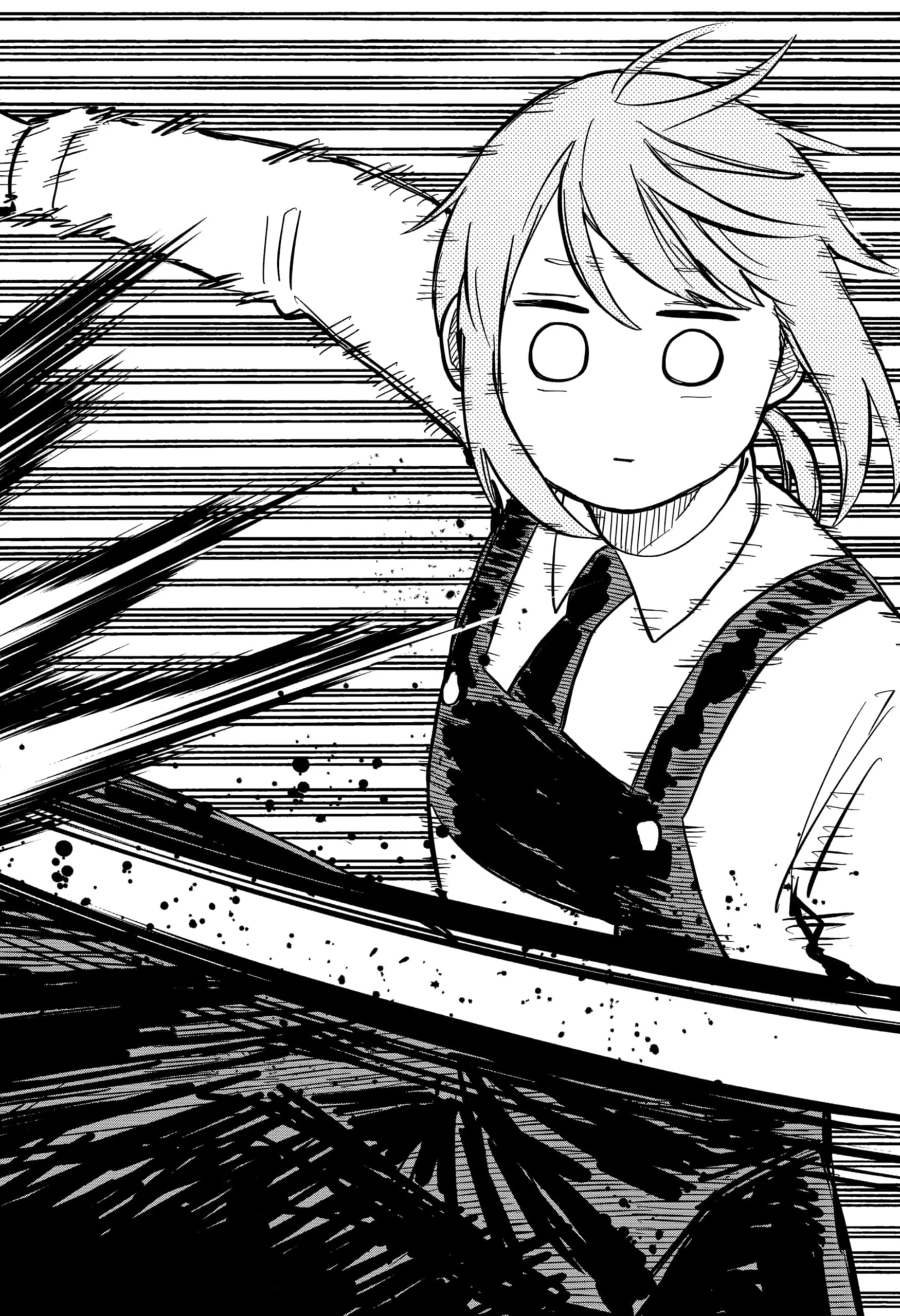Read Kindergarten Wars Manga Online