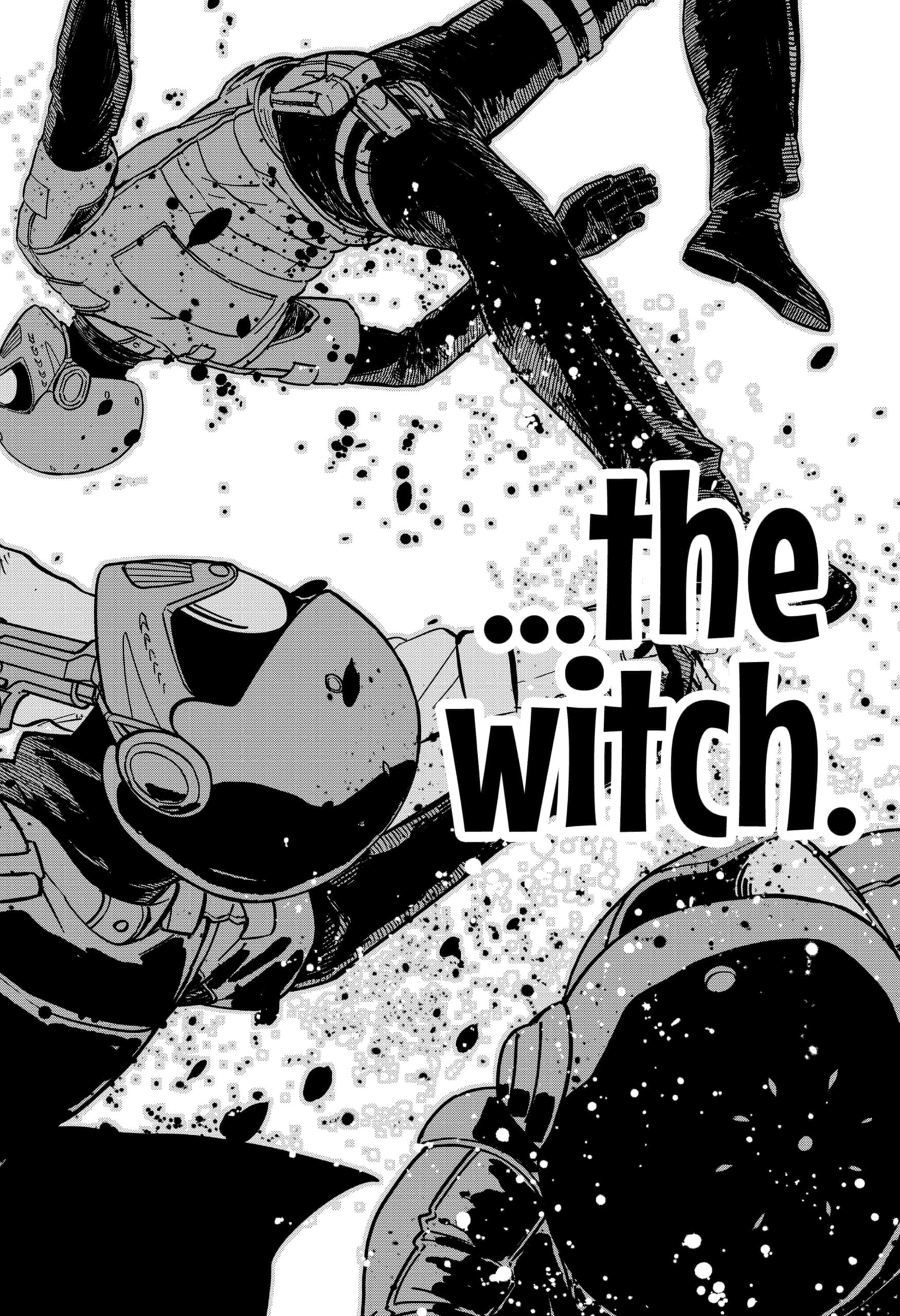Read Kindergarten Wars Manga Online