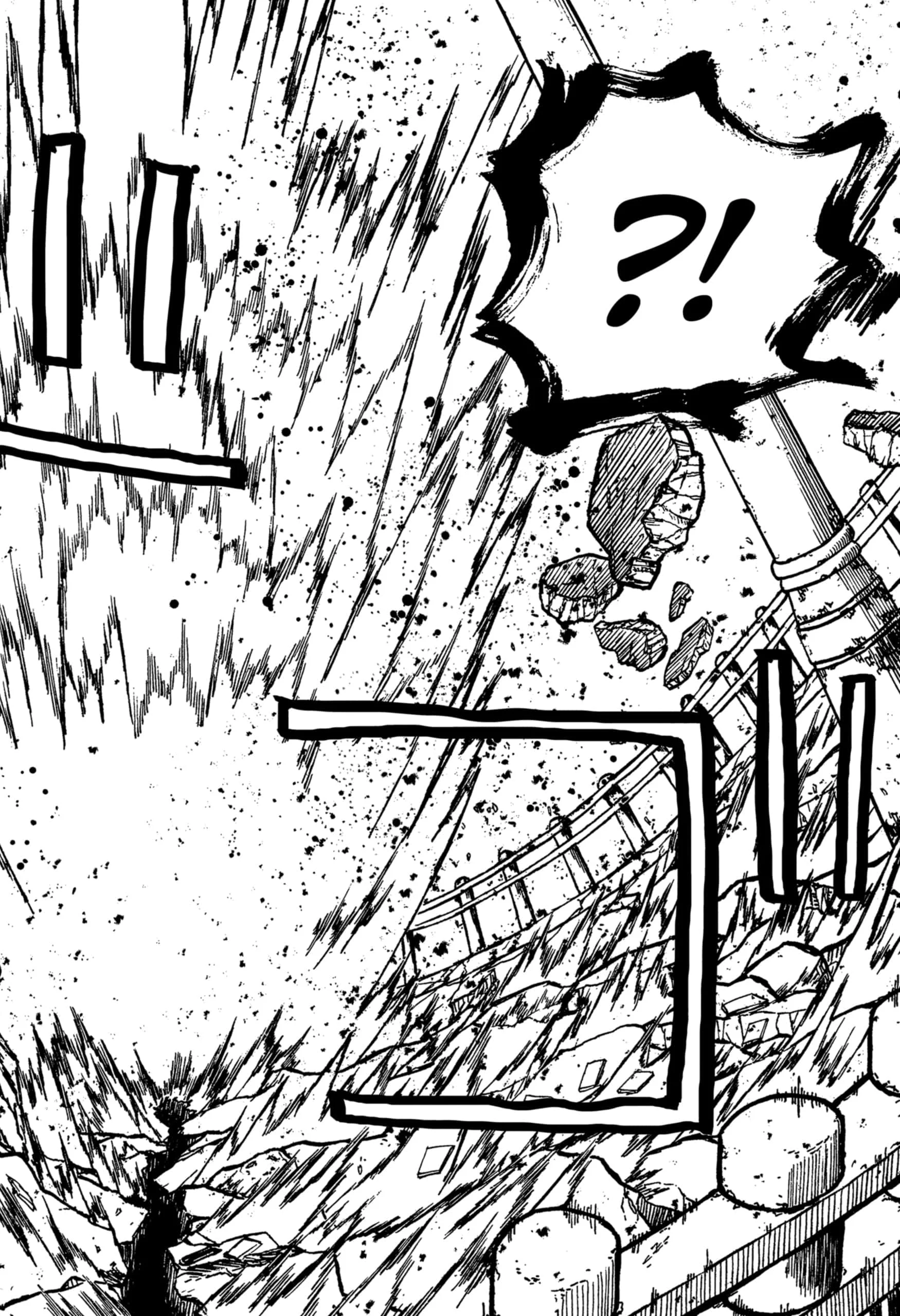 Read Kindergarten Wars Manga Online