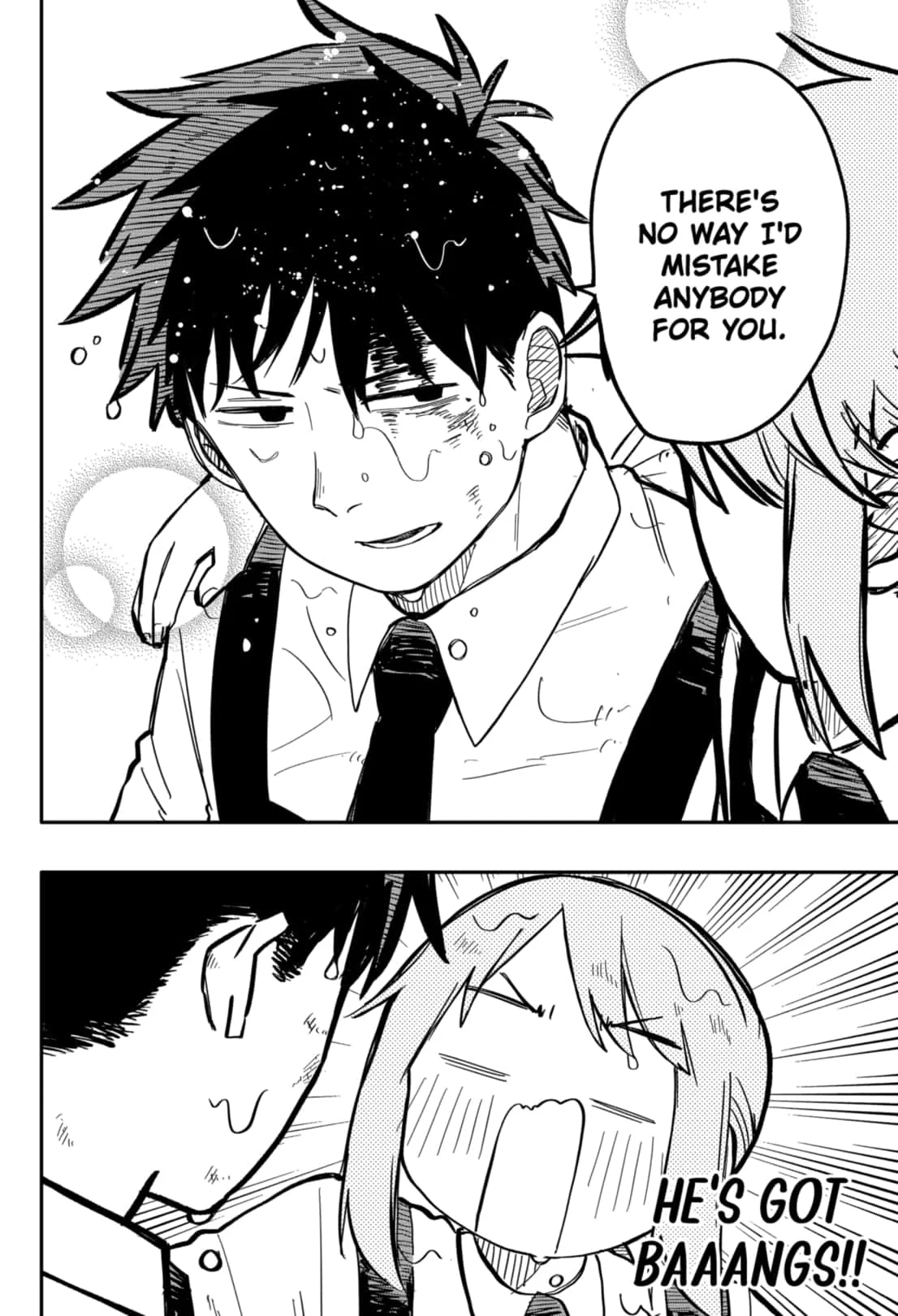 Read Kindergarten Wars Manga Online