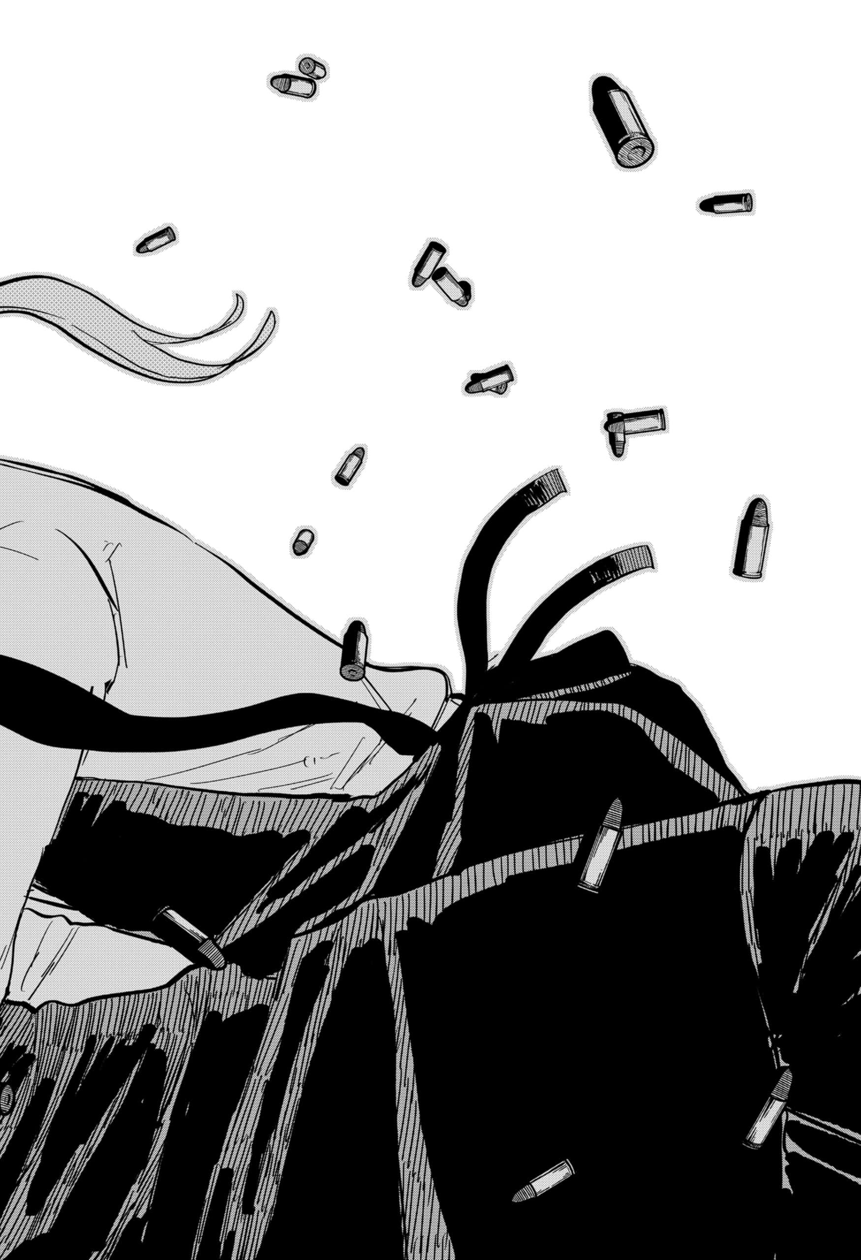 Read Kindergarten Wars Manga Online