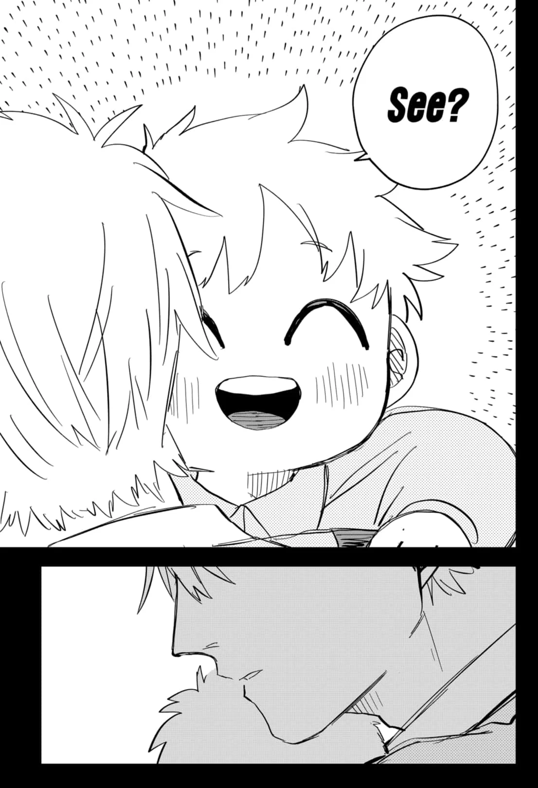 Read Kindergarten Wars Manga Online