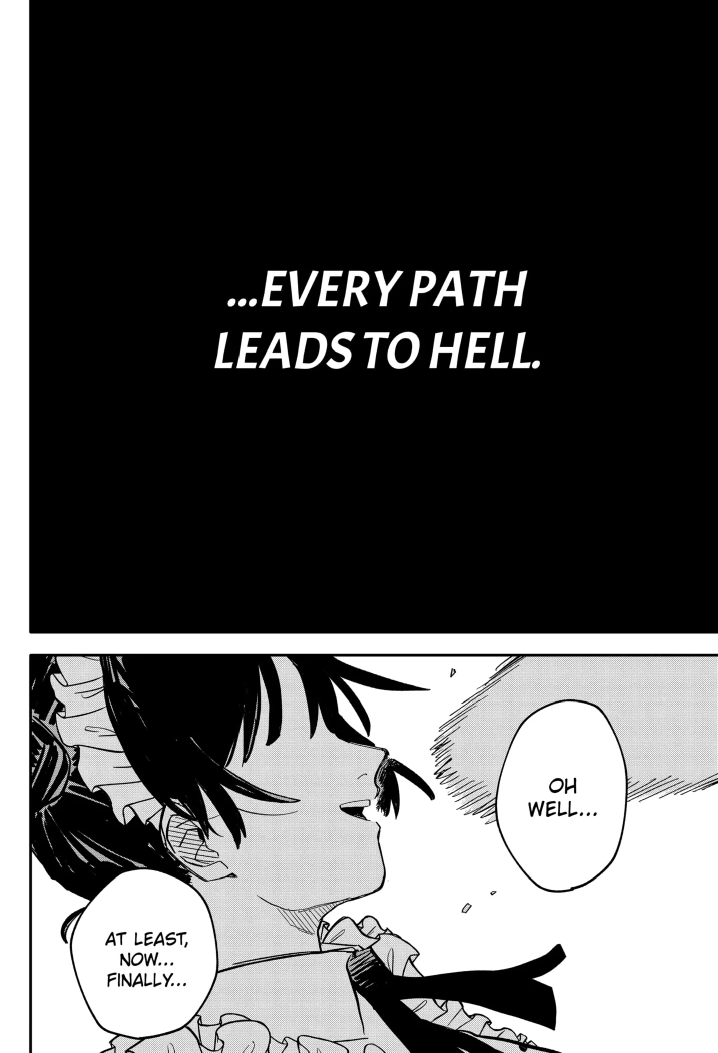 Read Kindergarten Wars Manga Online