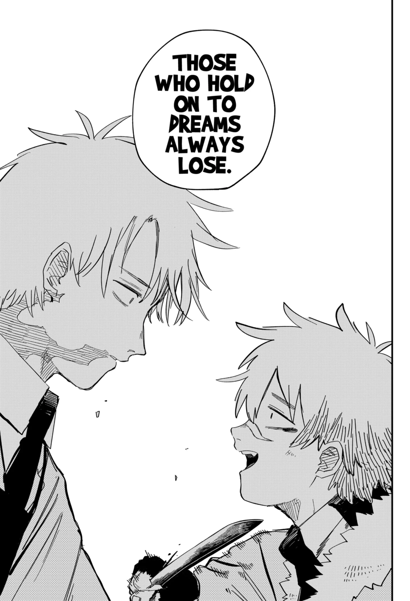 Read Kindergarten Wars Manga Online