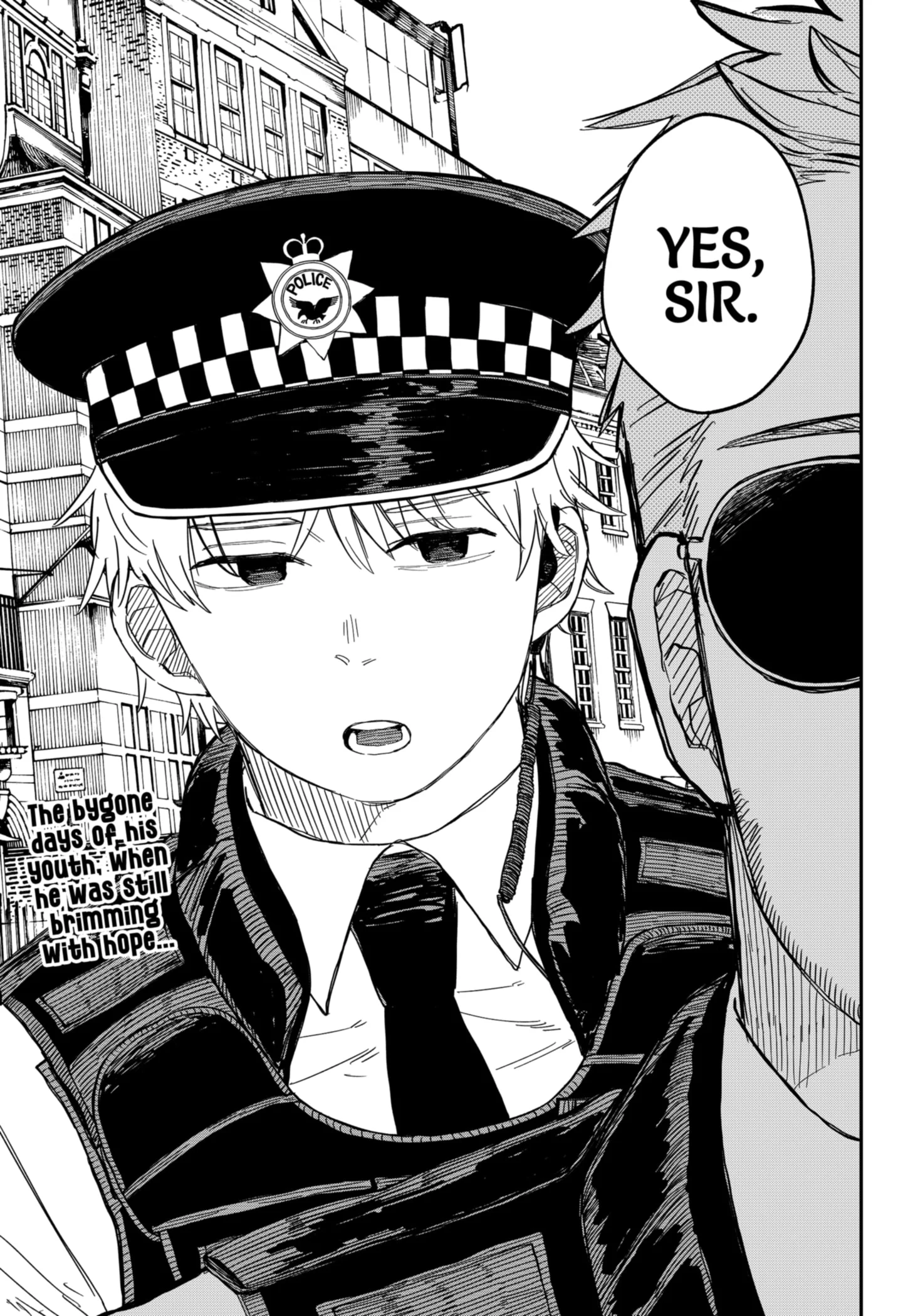 Read Kindergarten Wars Manga Online