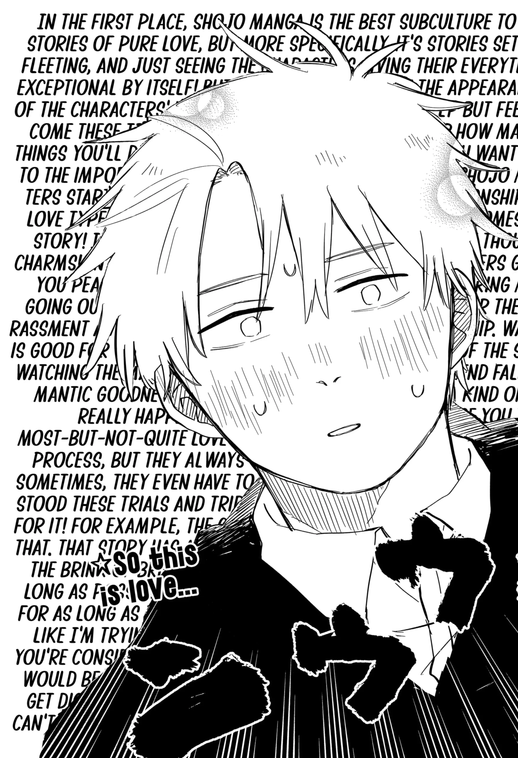 Read Kindergarten Wars Manga Online