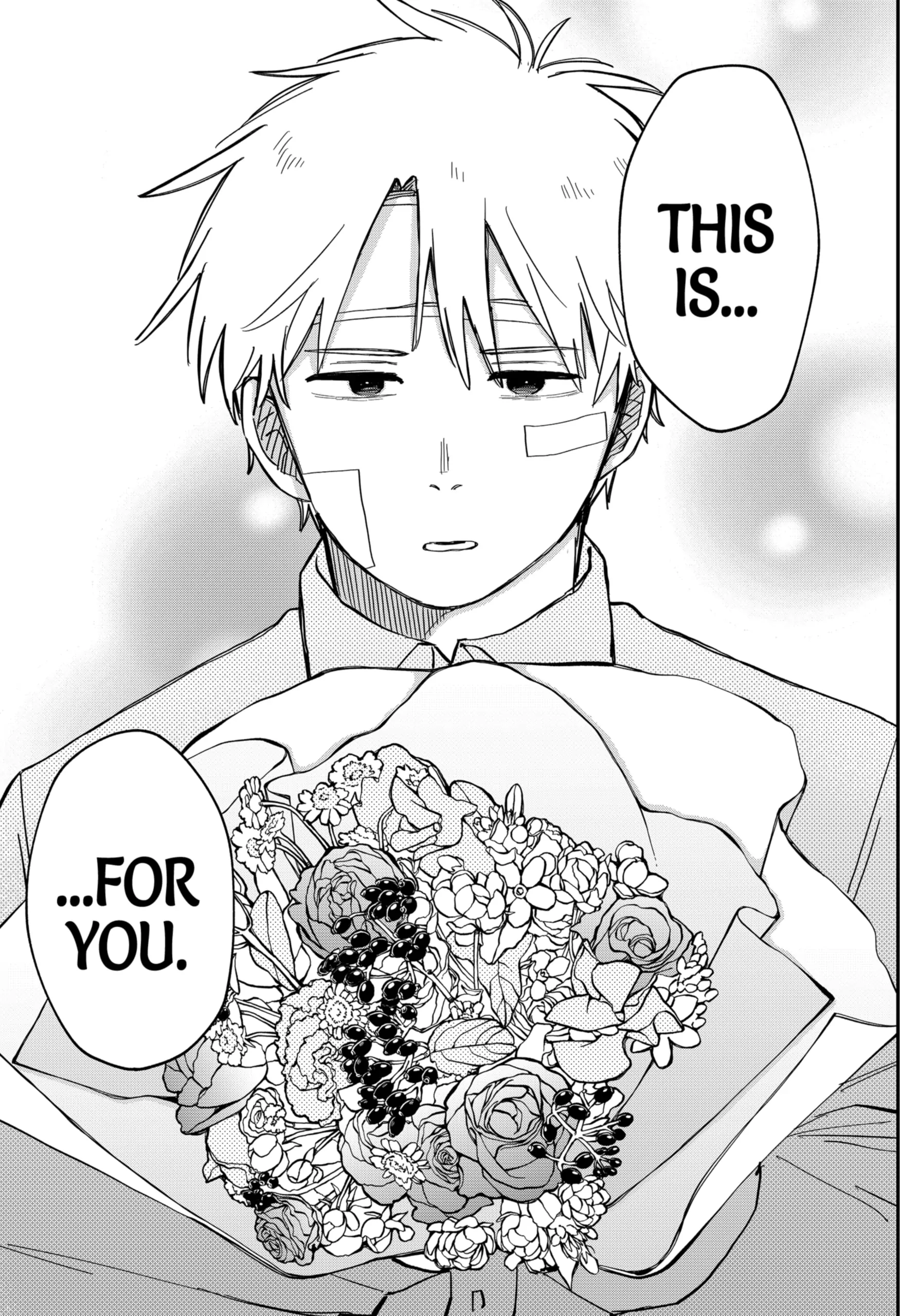 Read Kindergarten Wars Manga Online