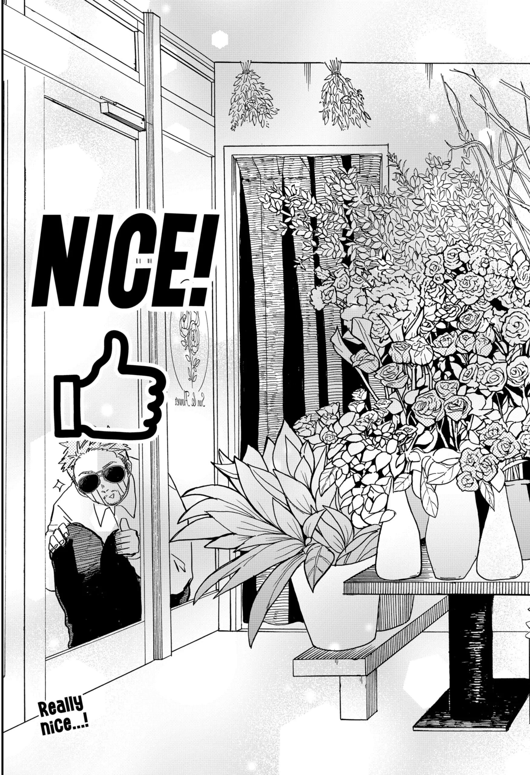 Read Kindergarten Wars Manga Online