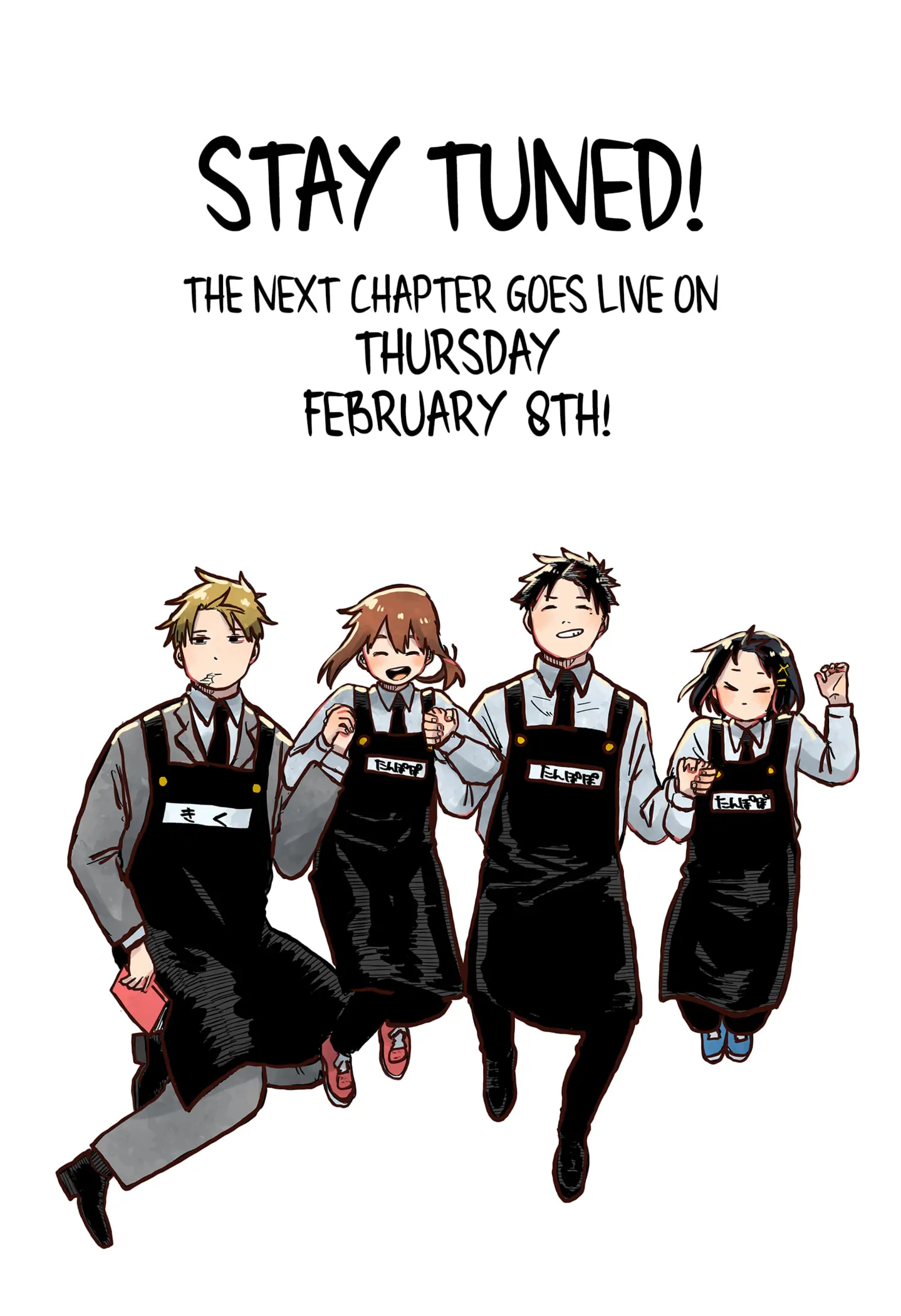 Read Kindergarten Wars Manga Online