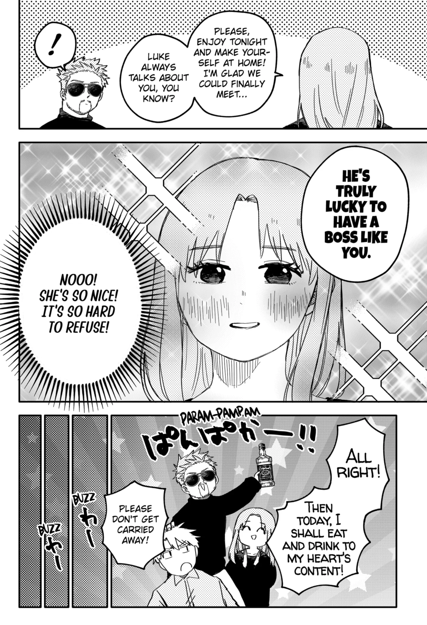 Read Kindergarten Wars Manga Online