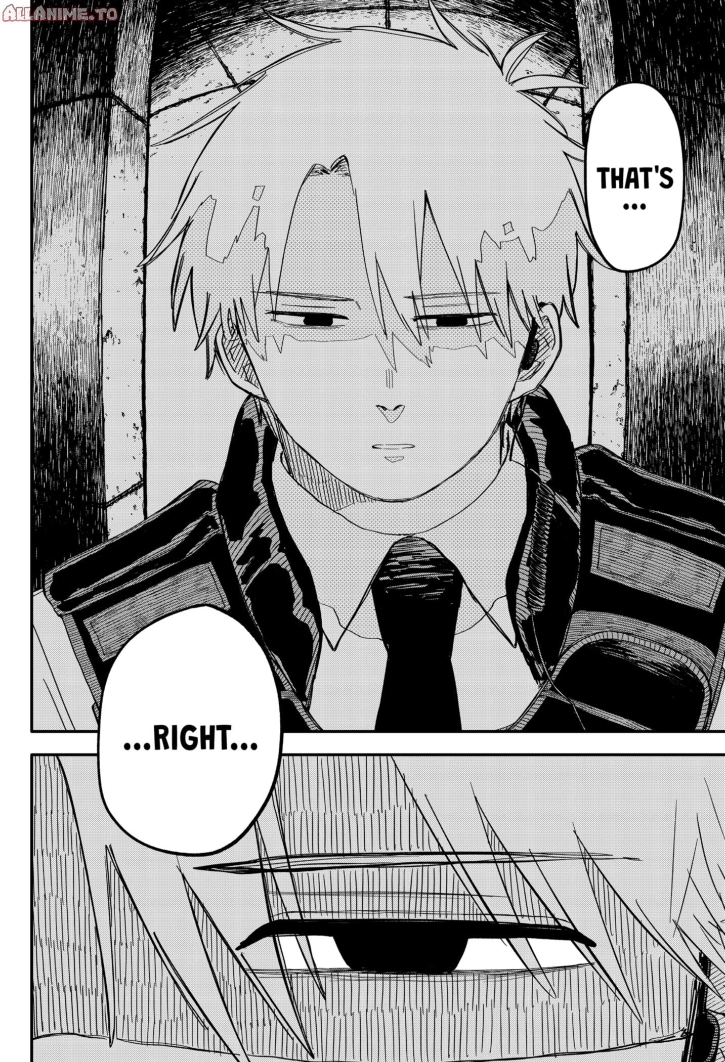 Read Kindergarten Wars Manga Online
