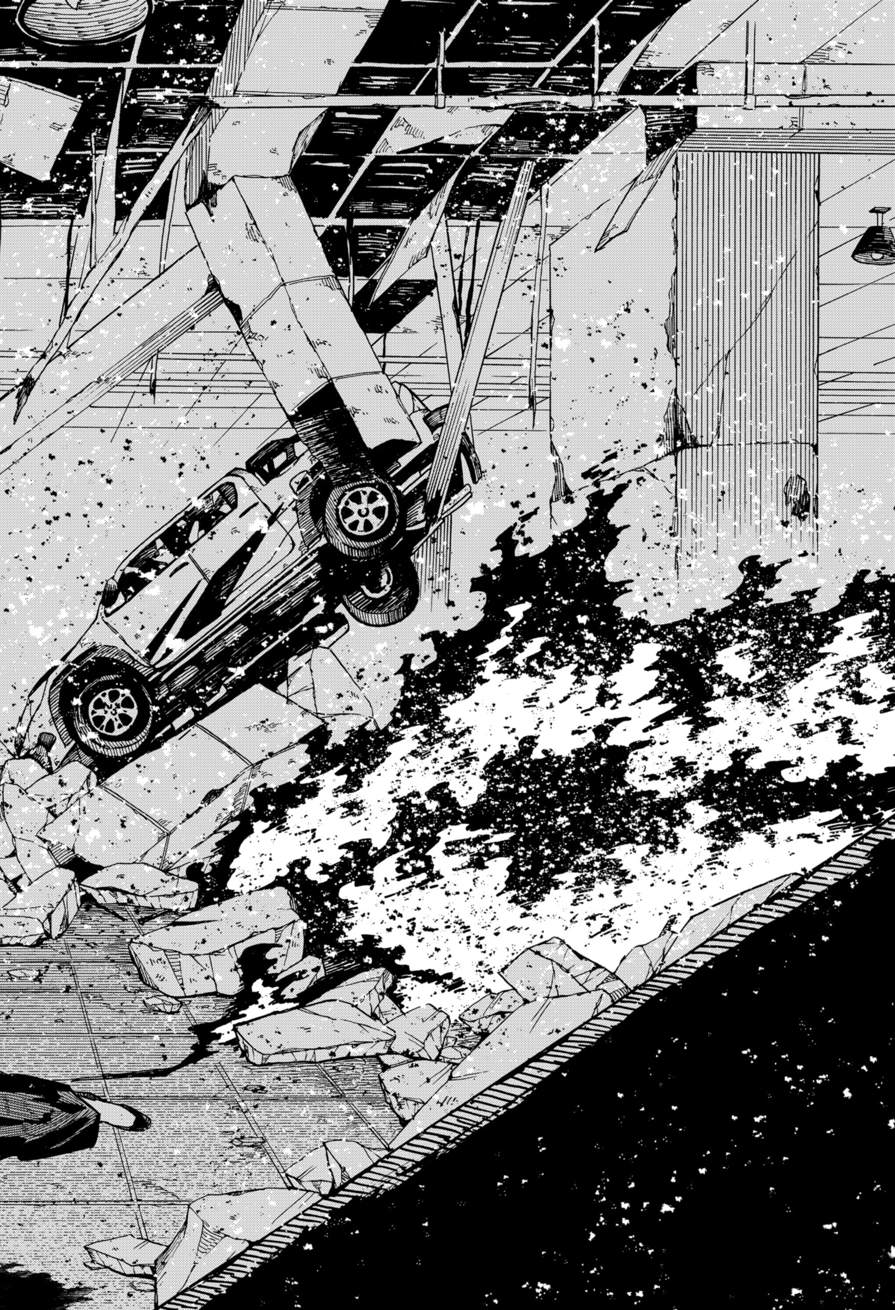 Read Kindergarten Wars Manga Online