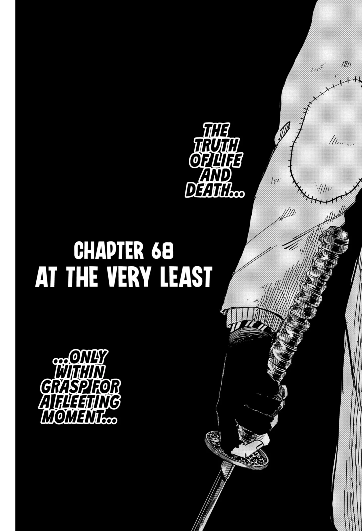 Read Kindergarten Wars Manga Online