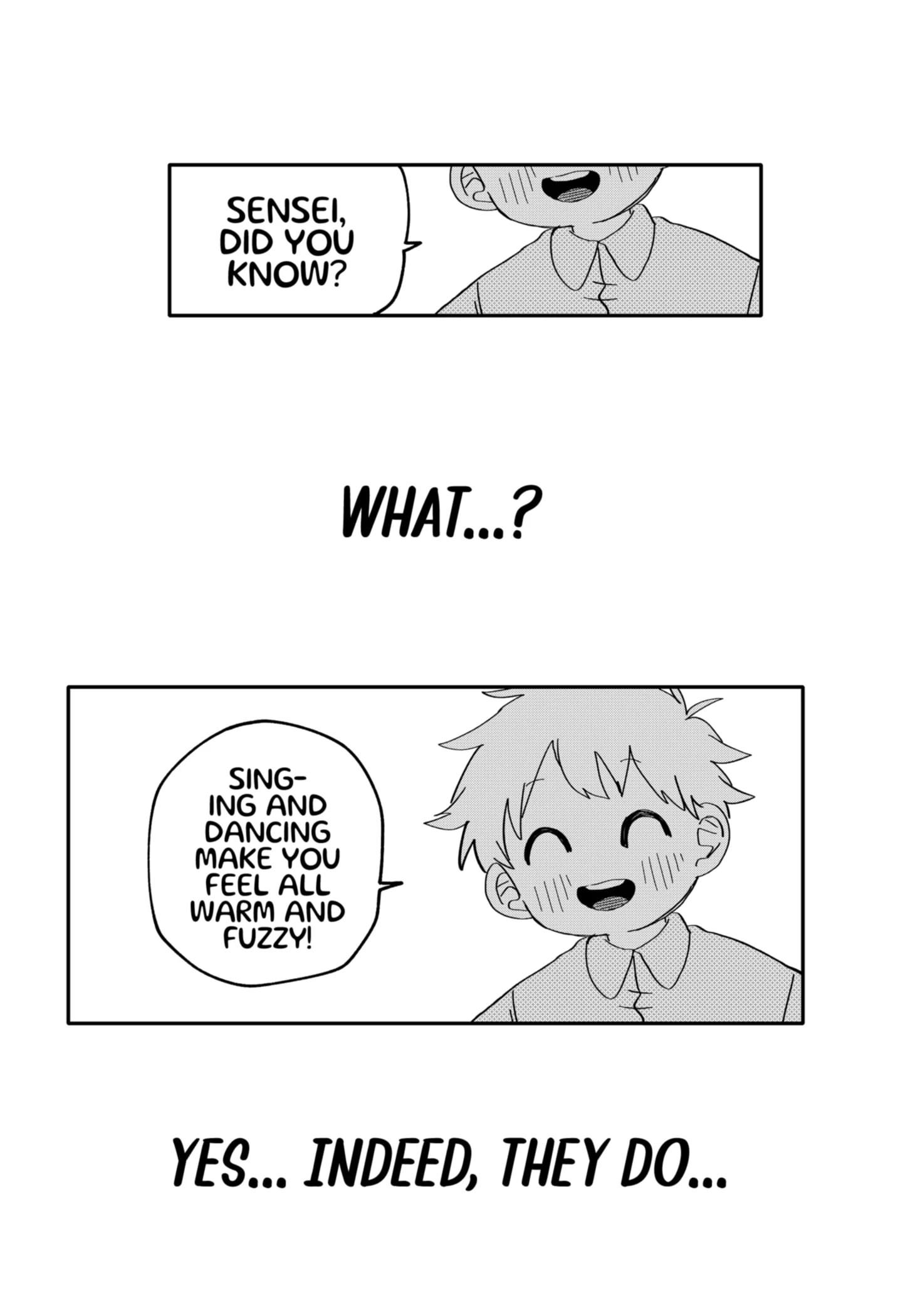 Read Kindergarten Wars Manga Online