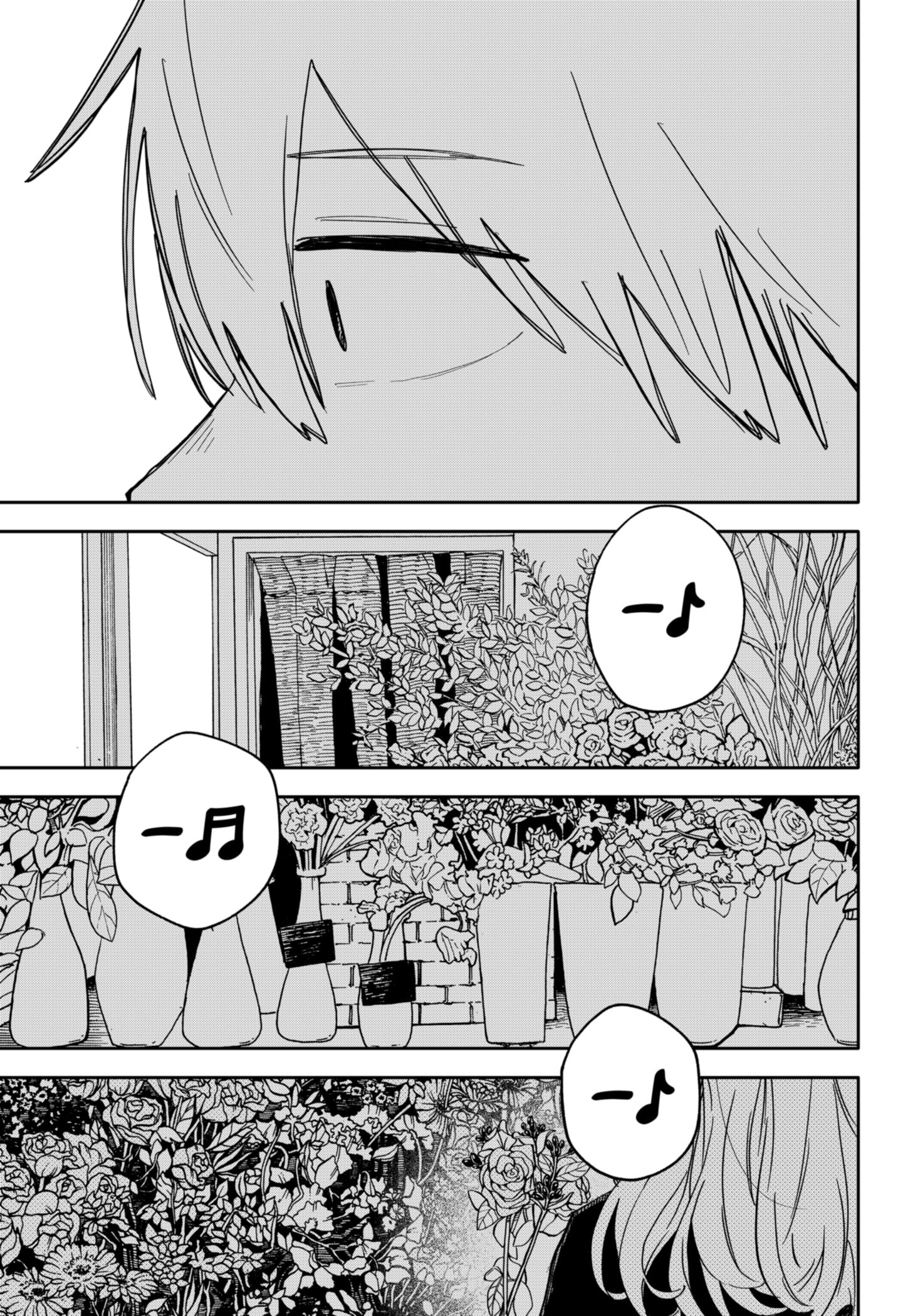 Read Kindergarten Wars Manga Online