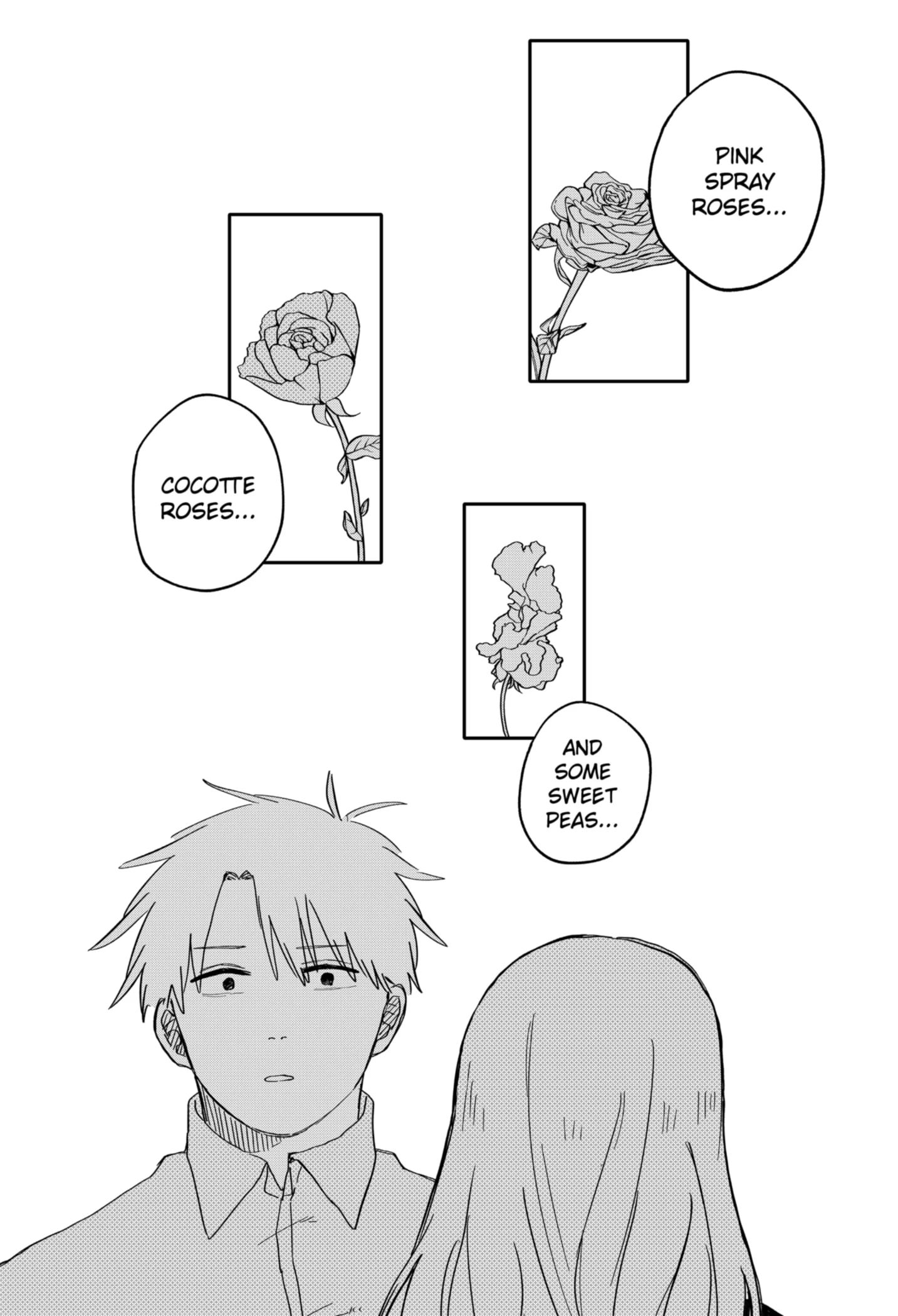Read Kindergarten Wars Manga Online