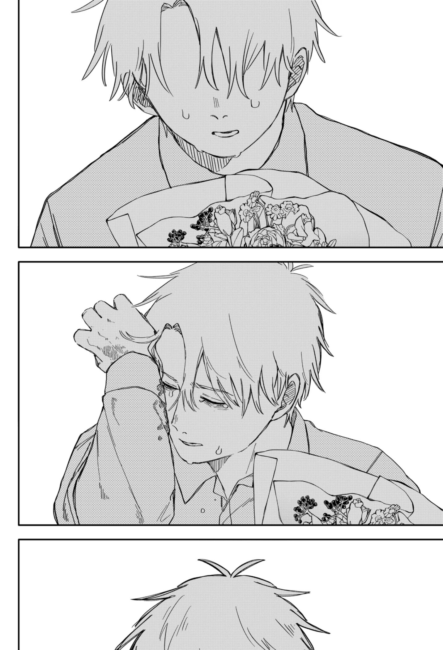 Read Kindergarten Wars Manga Online