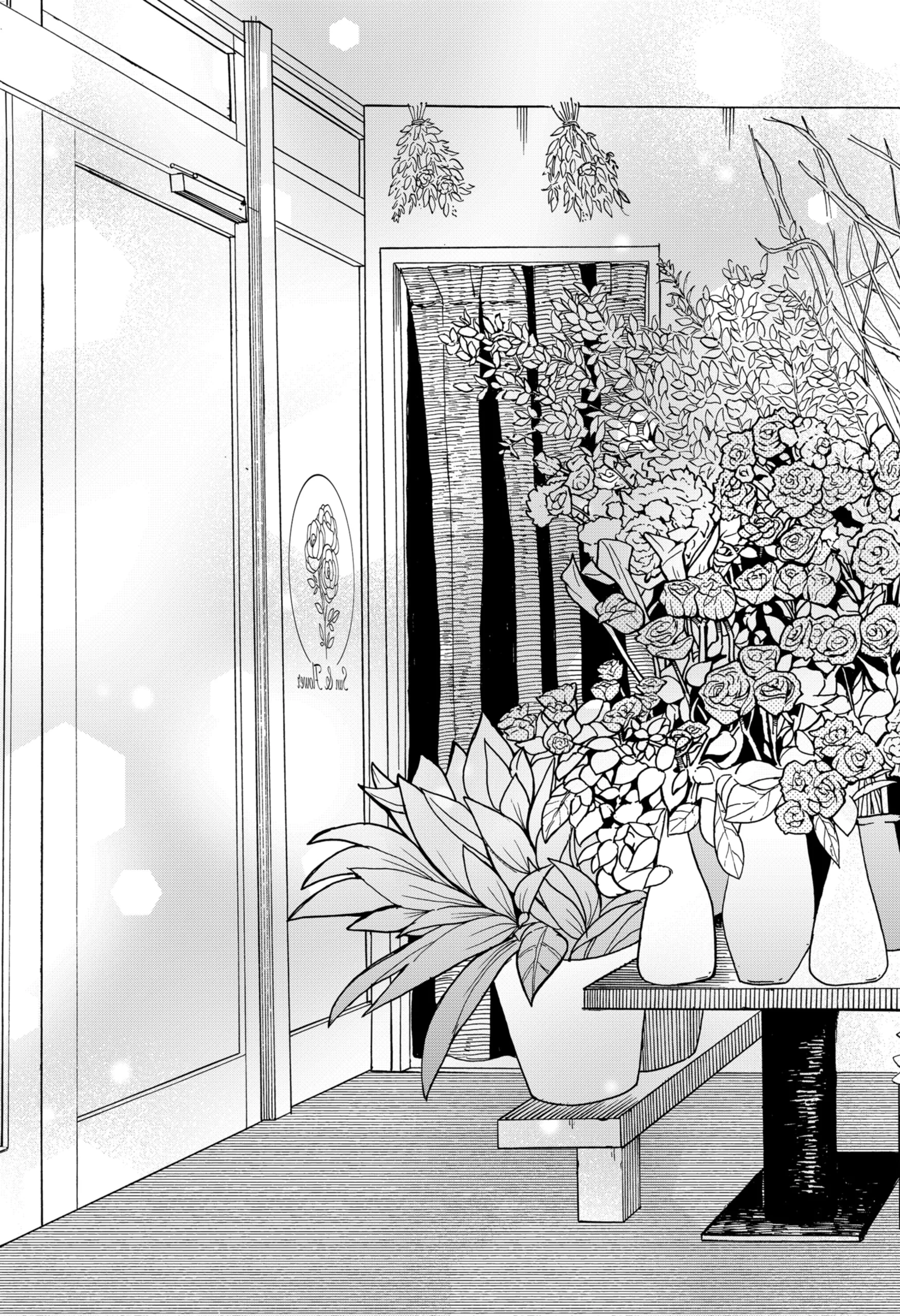 Read Kindergarten Wars Manga Online