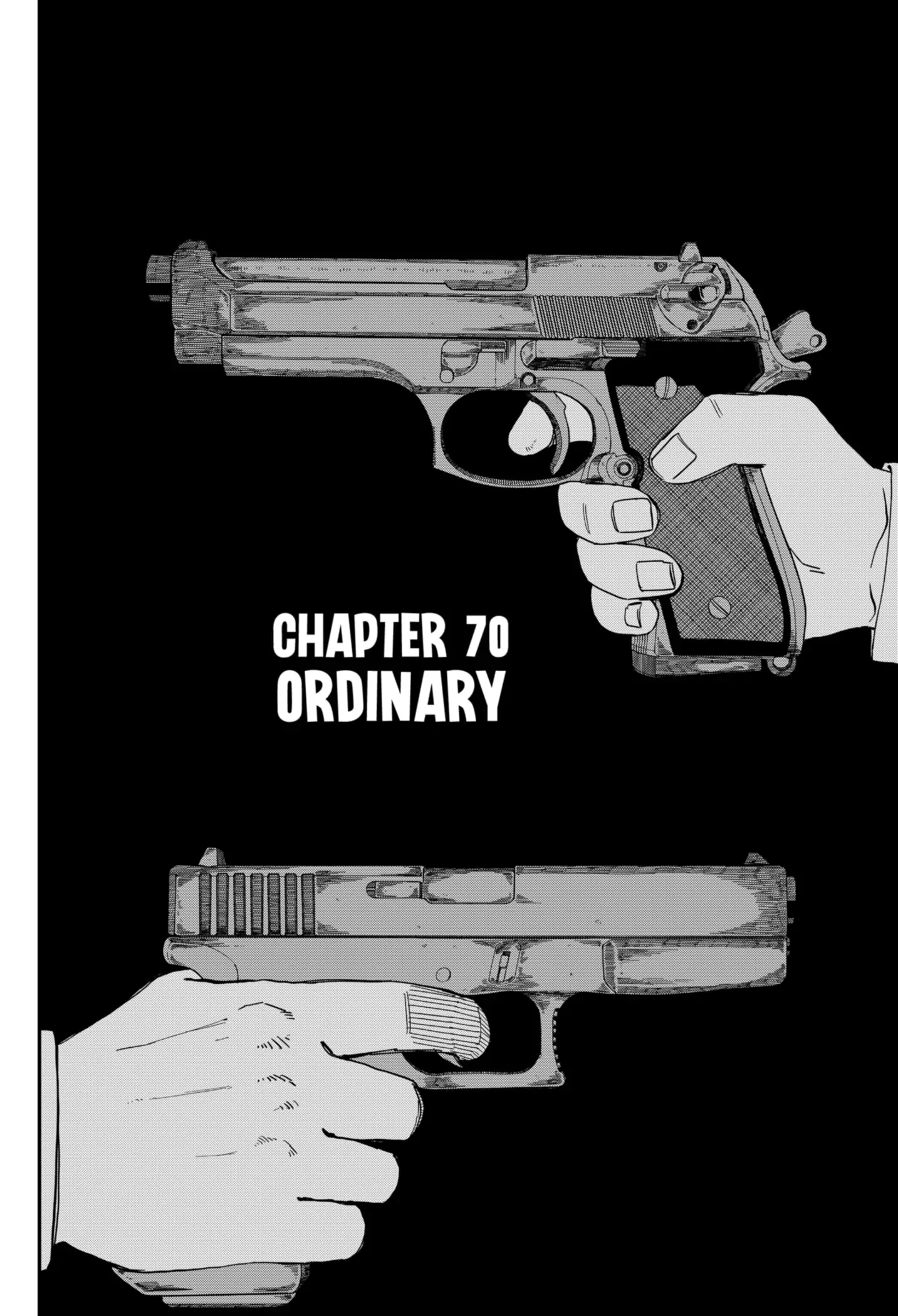 Read Kindergarten Wars Manga Online