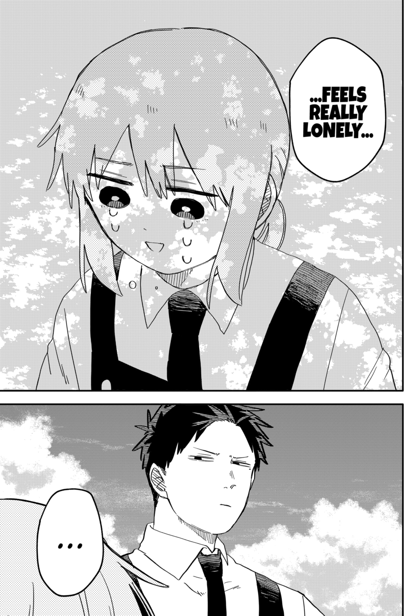 Read Kindergarten Wars Manga Online