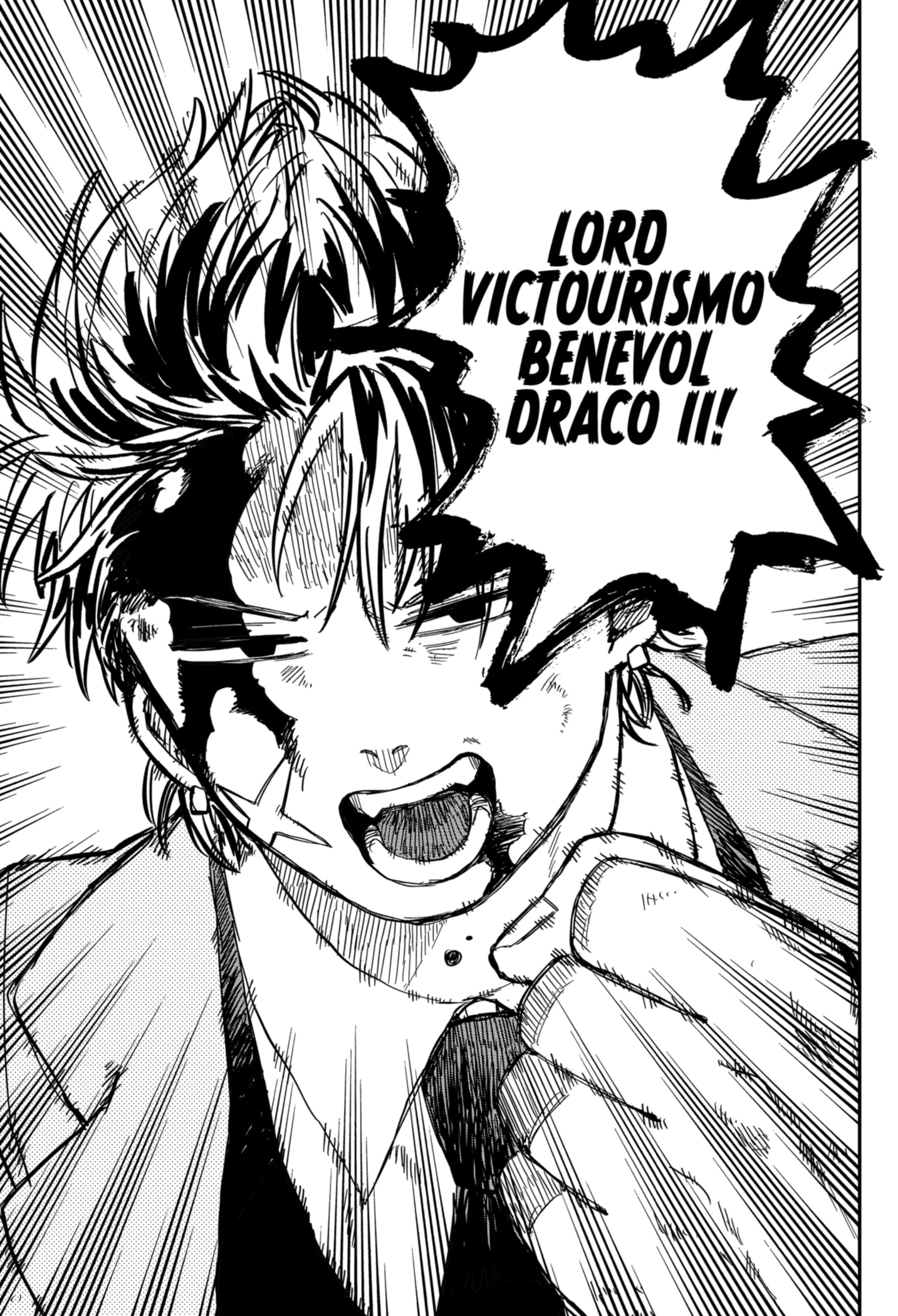 Read Kindergarten Wars Manga Online