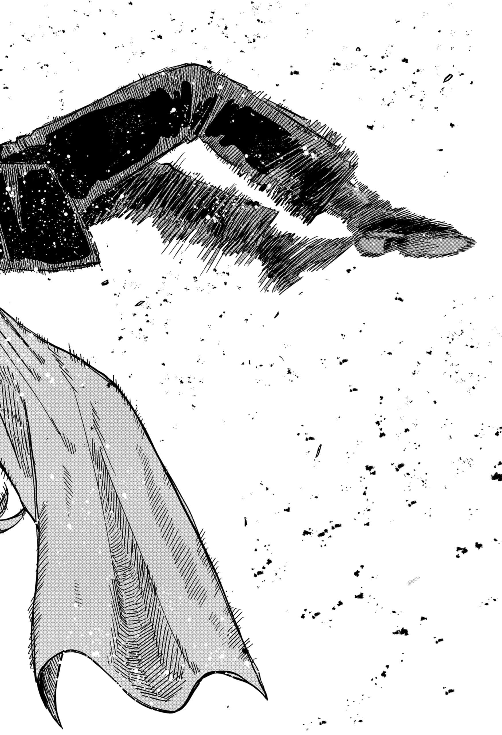 Read Kindergarten Wars Manga Online