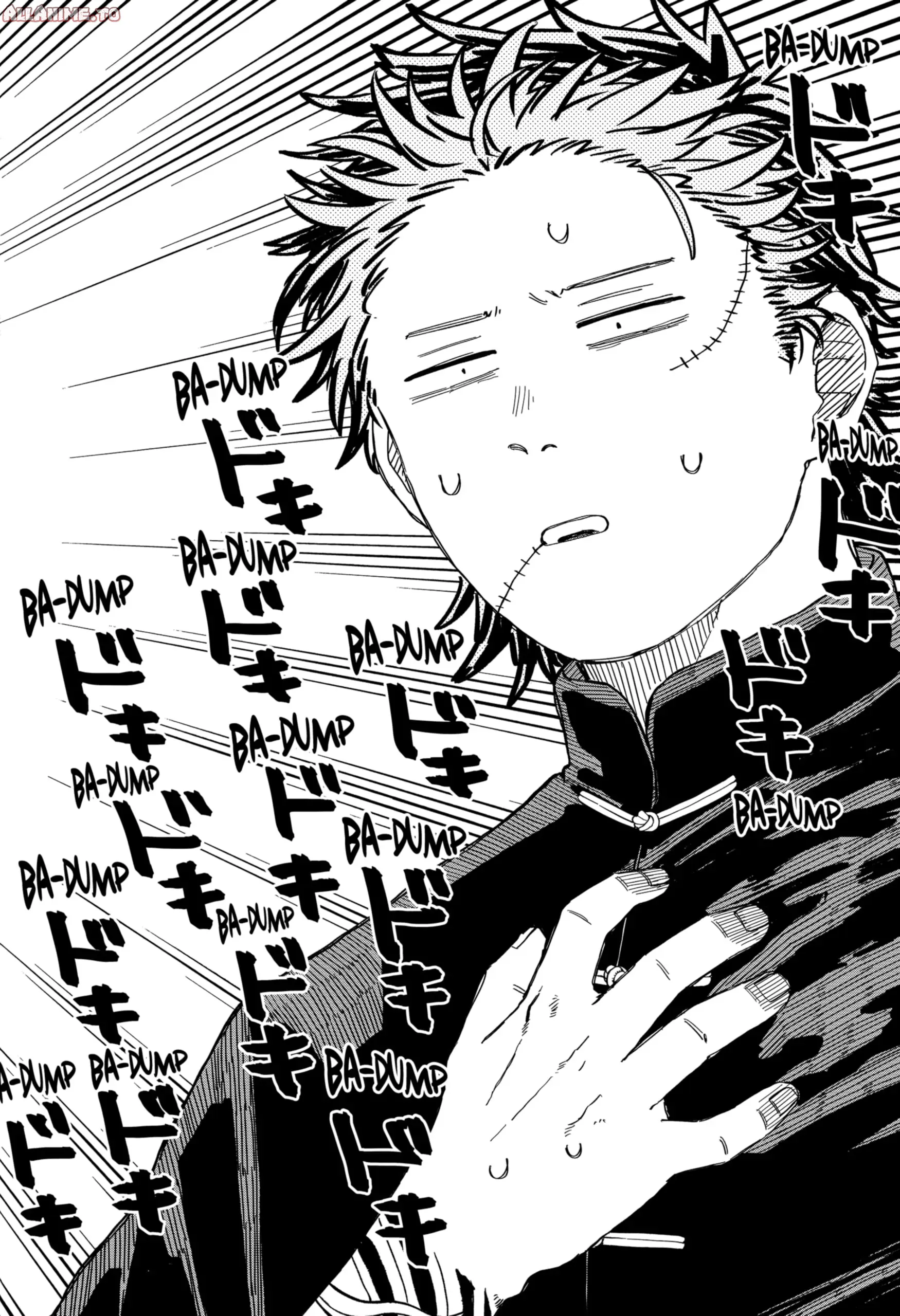 Read Kindergarten Wars Manga Online