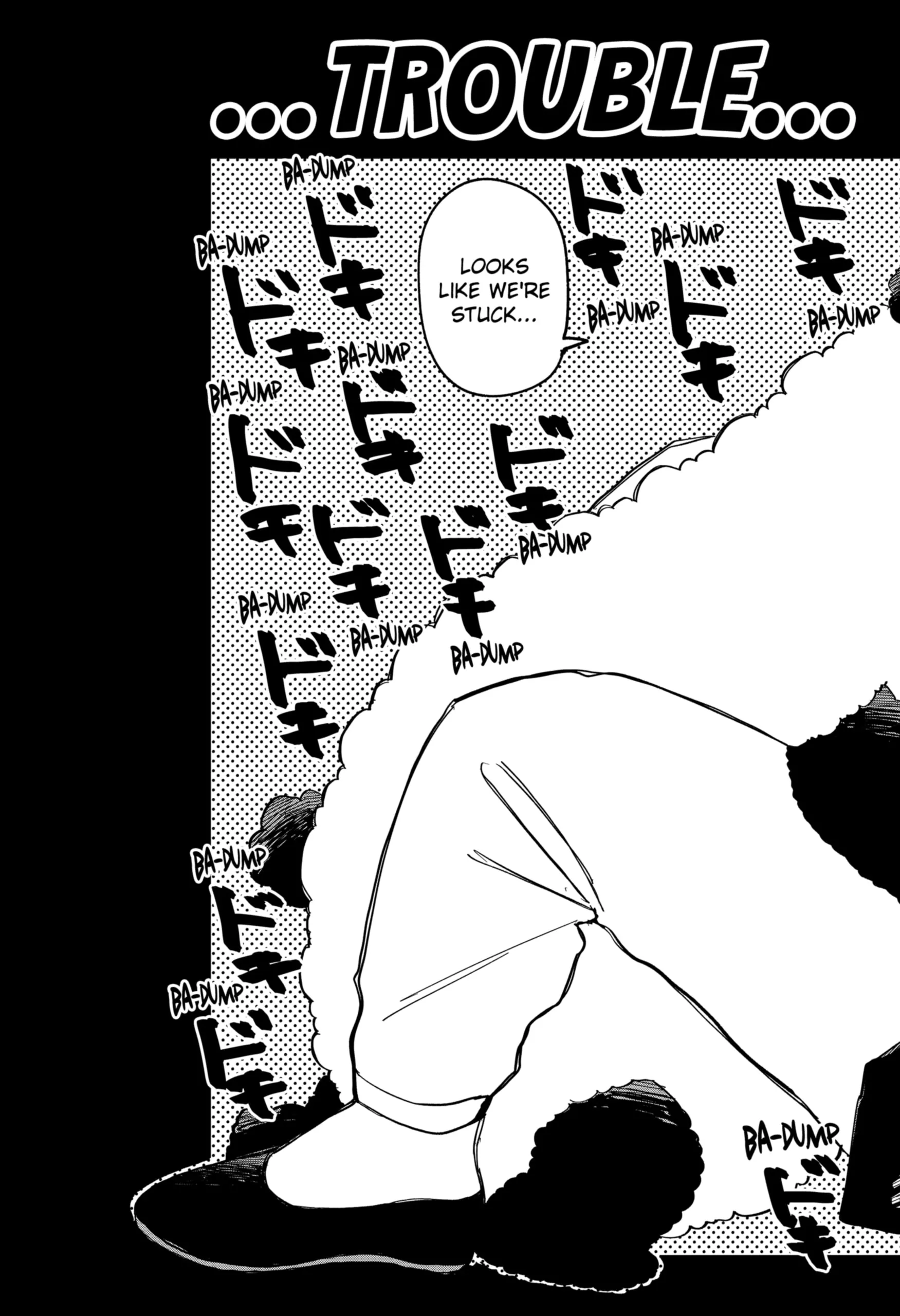 Read Kindergarten Wars Manga Online