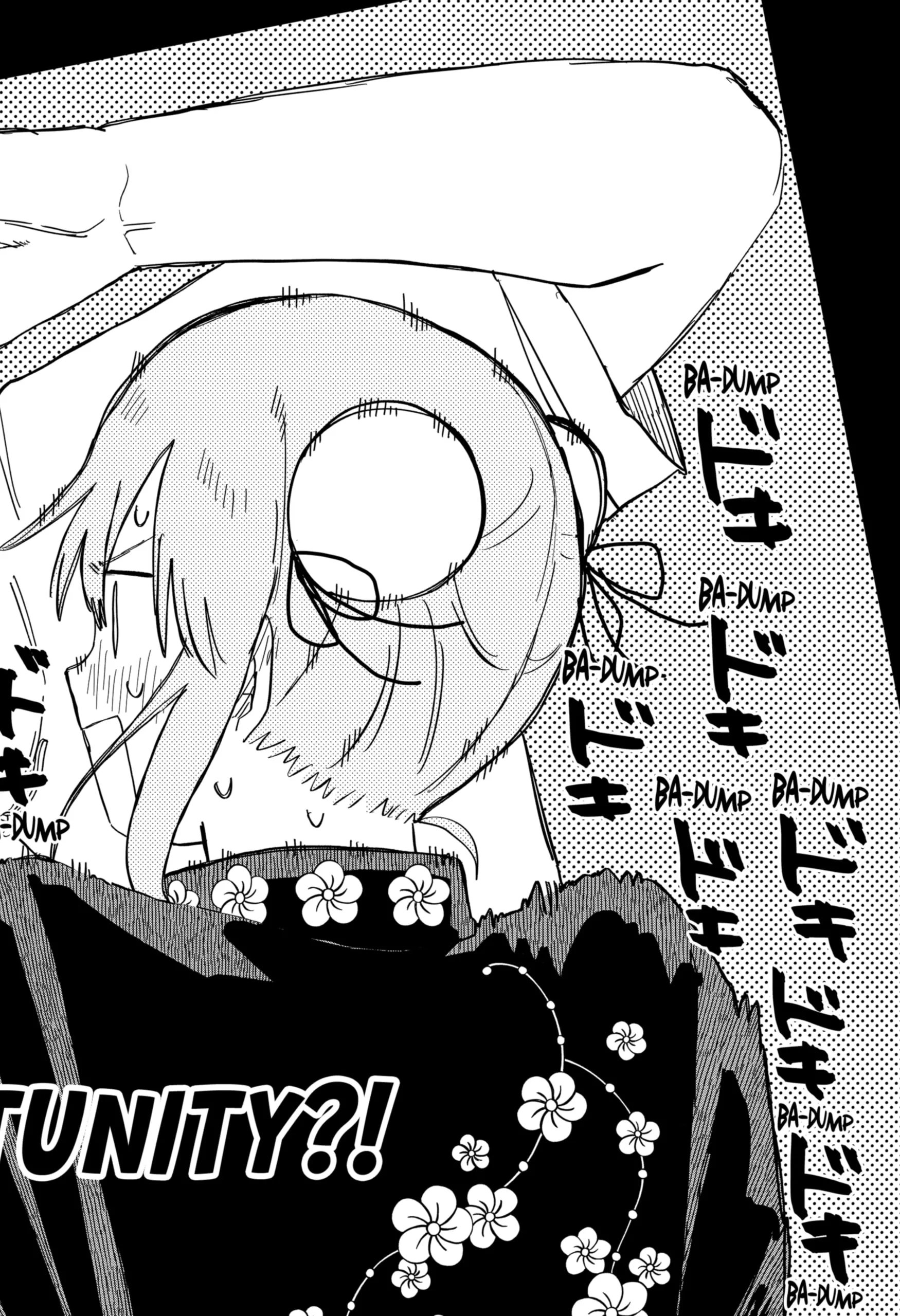 Read Kindergarten Wars Manga Online