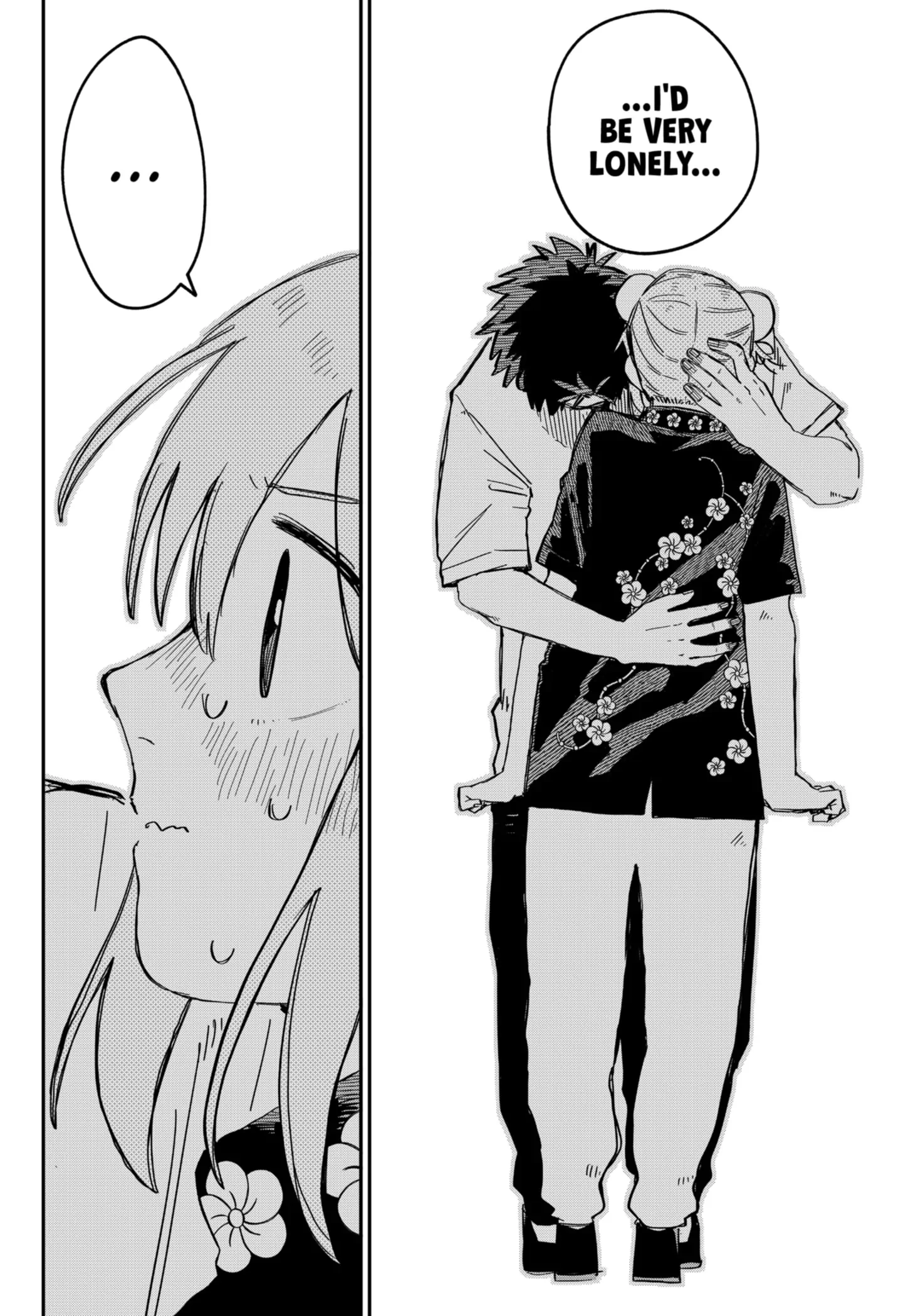 Read Kindergarten Wars Manga Online