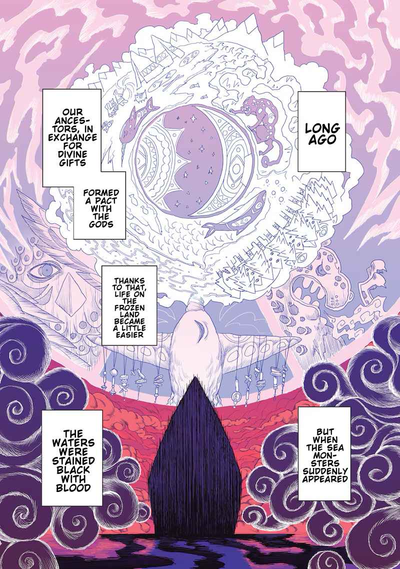 Read Kohva Manga Online