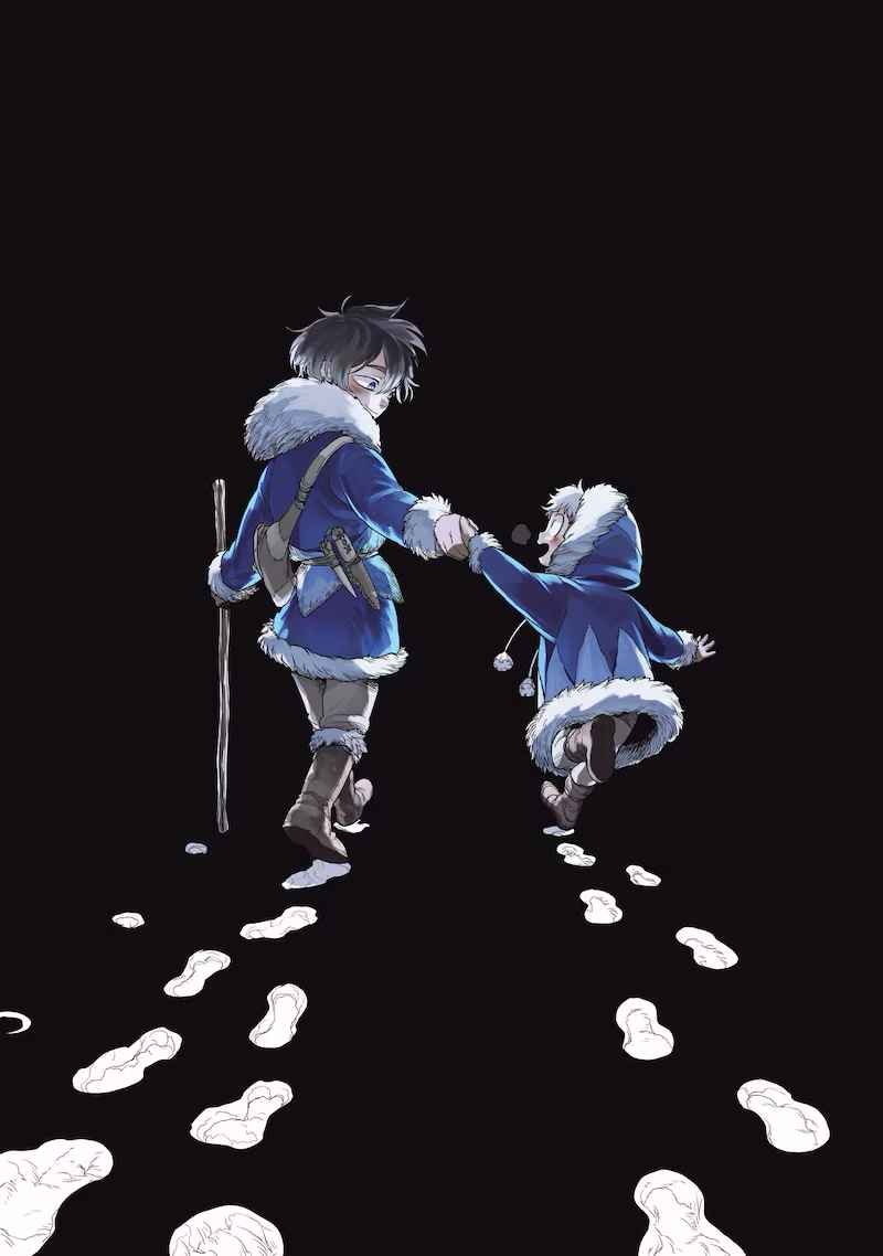 Read Kohva Manga Online