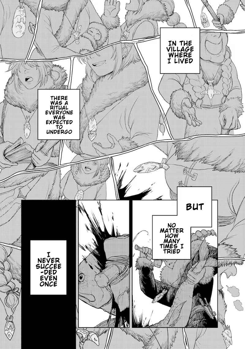 Read Kohva Manga Online
