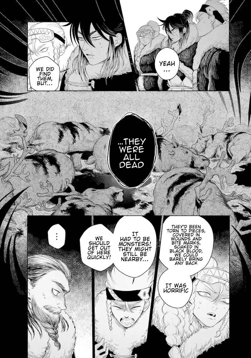 Read Kohva Manga Online