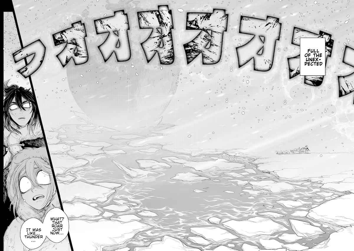Read Kohva Manga Online