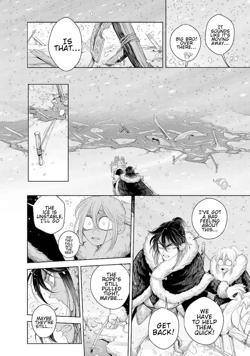 Read Kohva Manga Online
